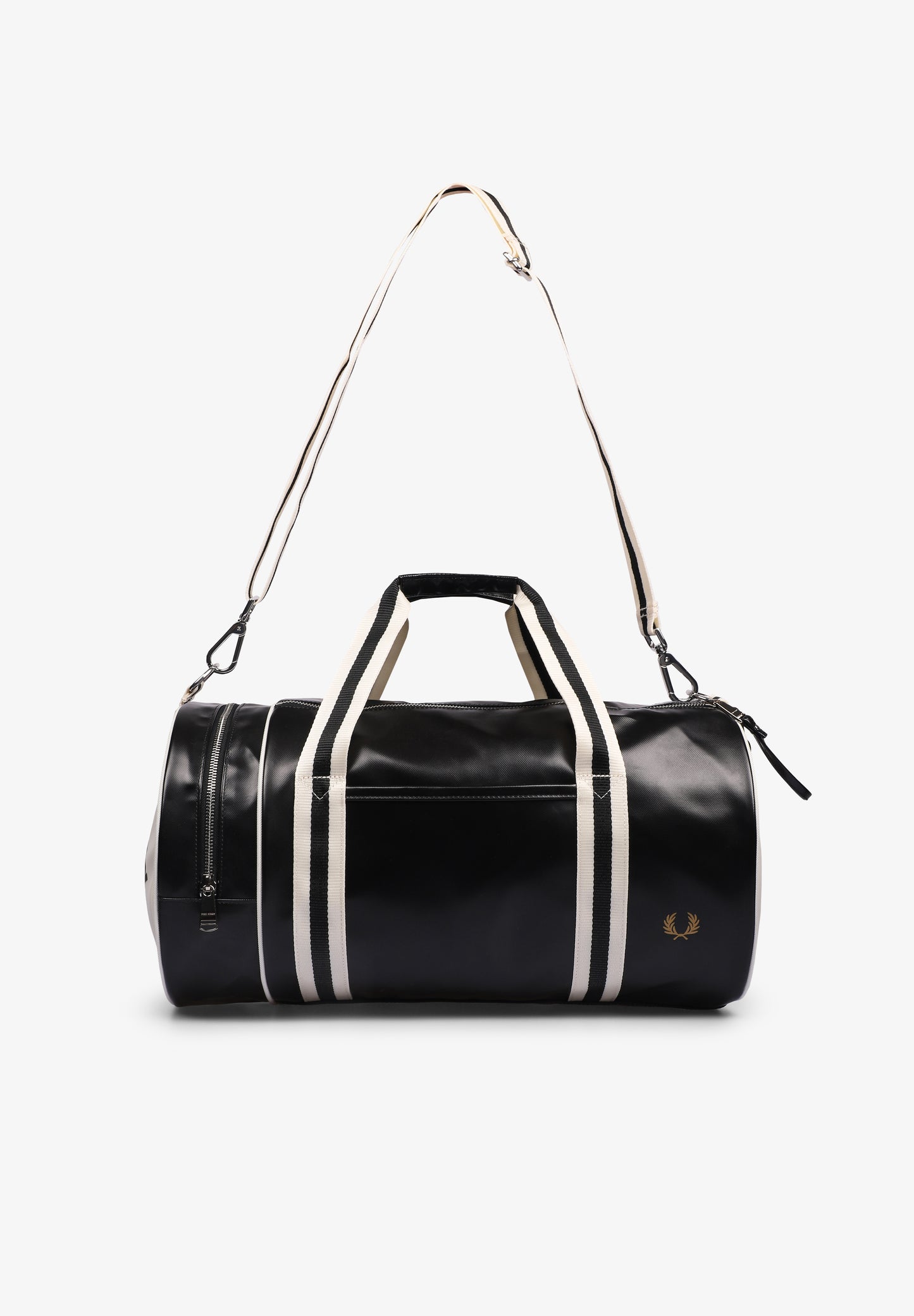 FRED PERRY | BOLSA CLASSIC BARREL
