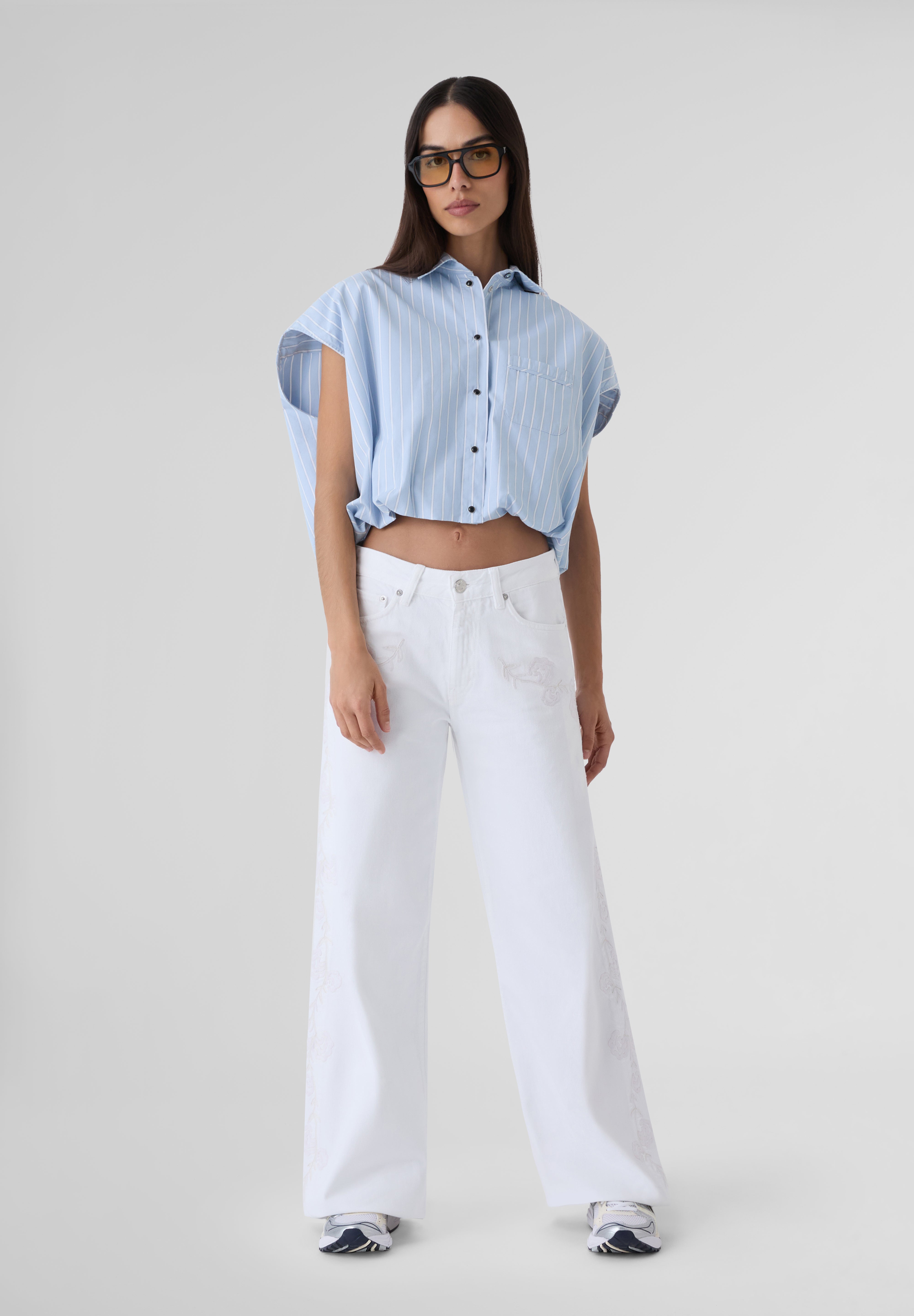 BELLEROSE | PANTALÓN KANSAS