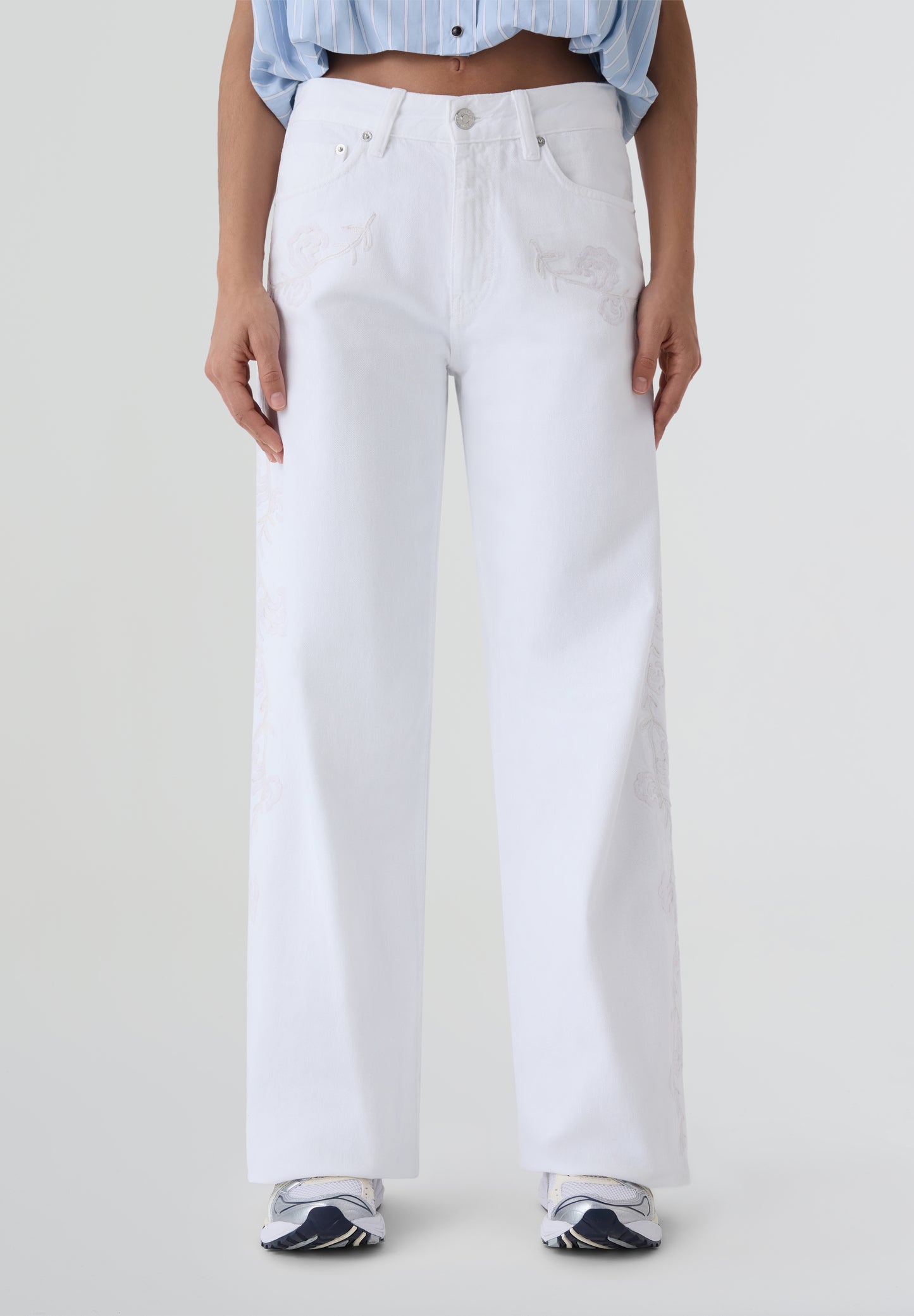 BELLEROSE | PANTALÓN KANSAS