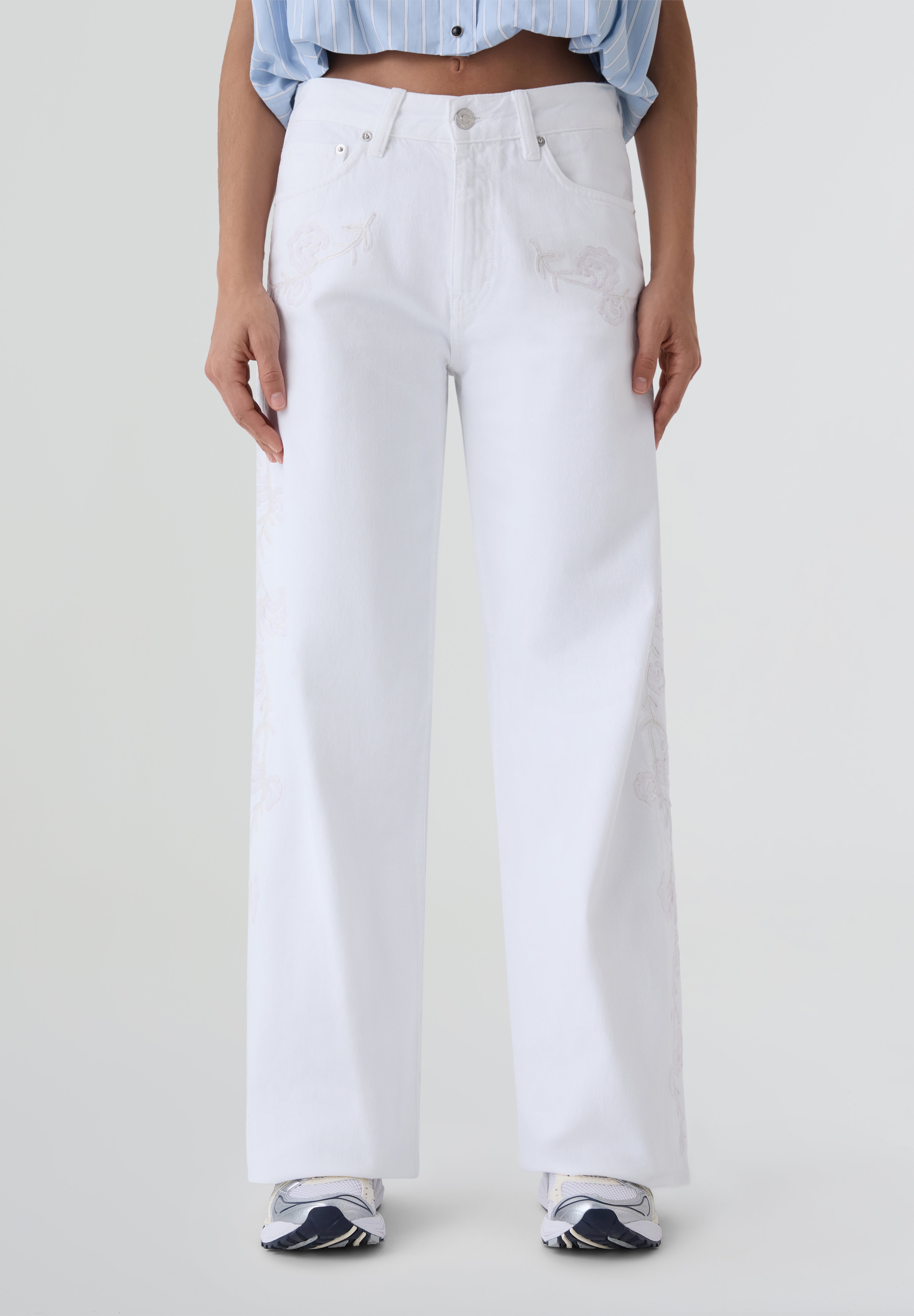 BELLEROSE | PANTALÓN KANSAS