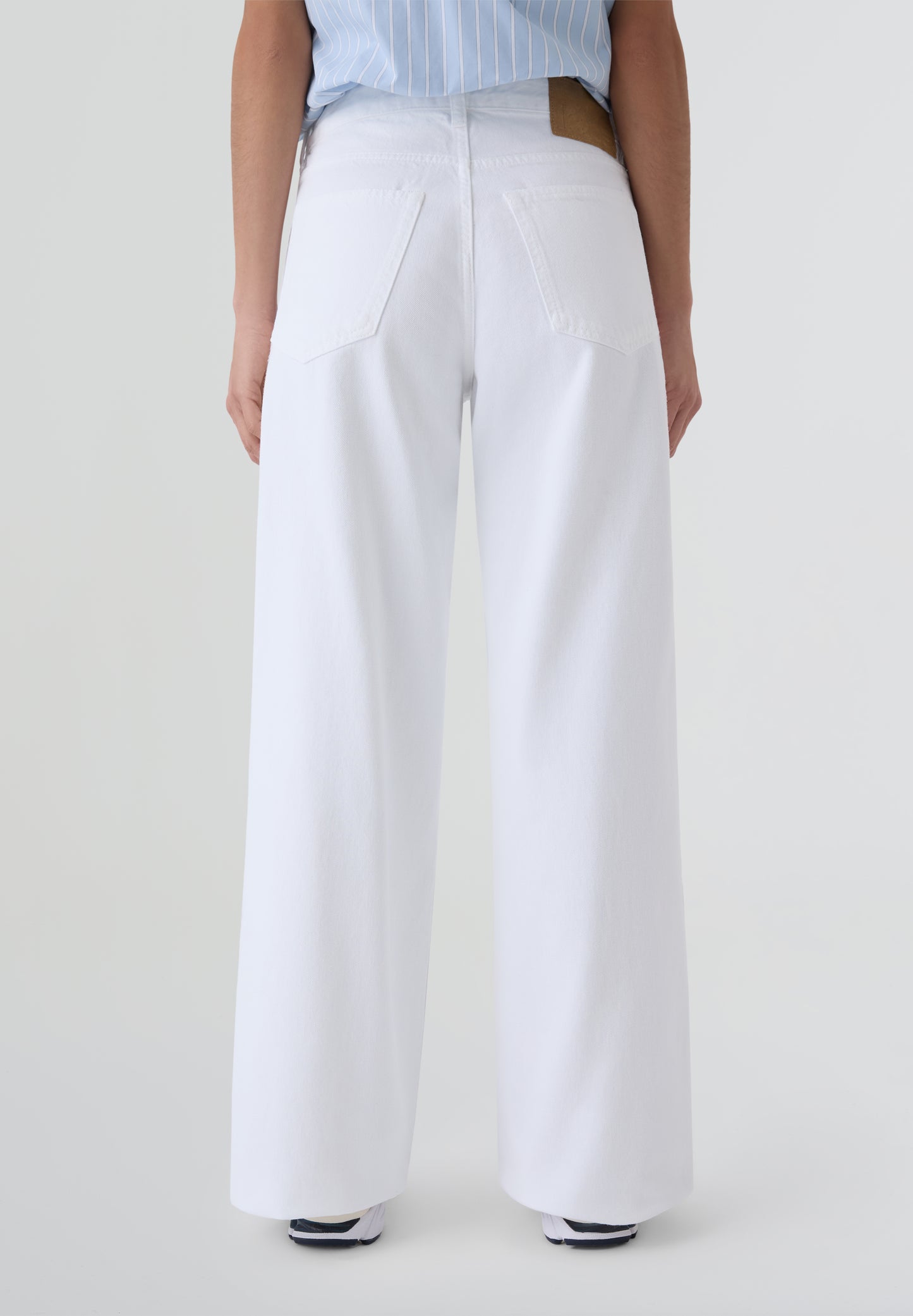 BELLEROSE | PANTALÓN KANSAS