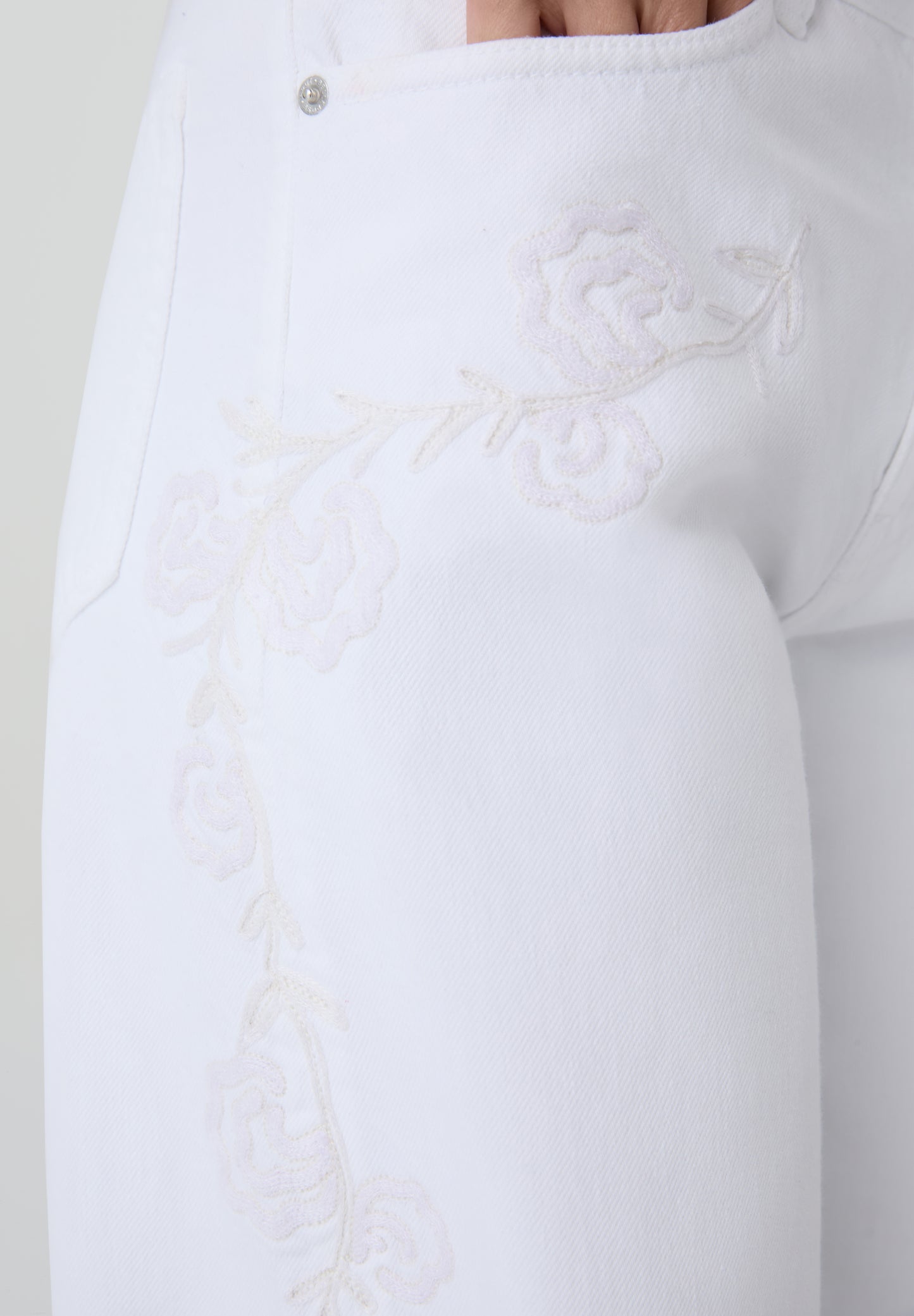 BELLEROSE | PANTALÓN KANSAS