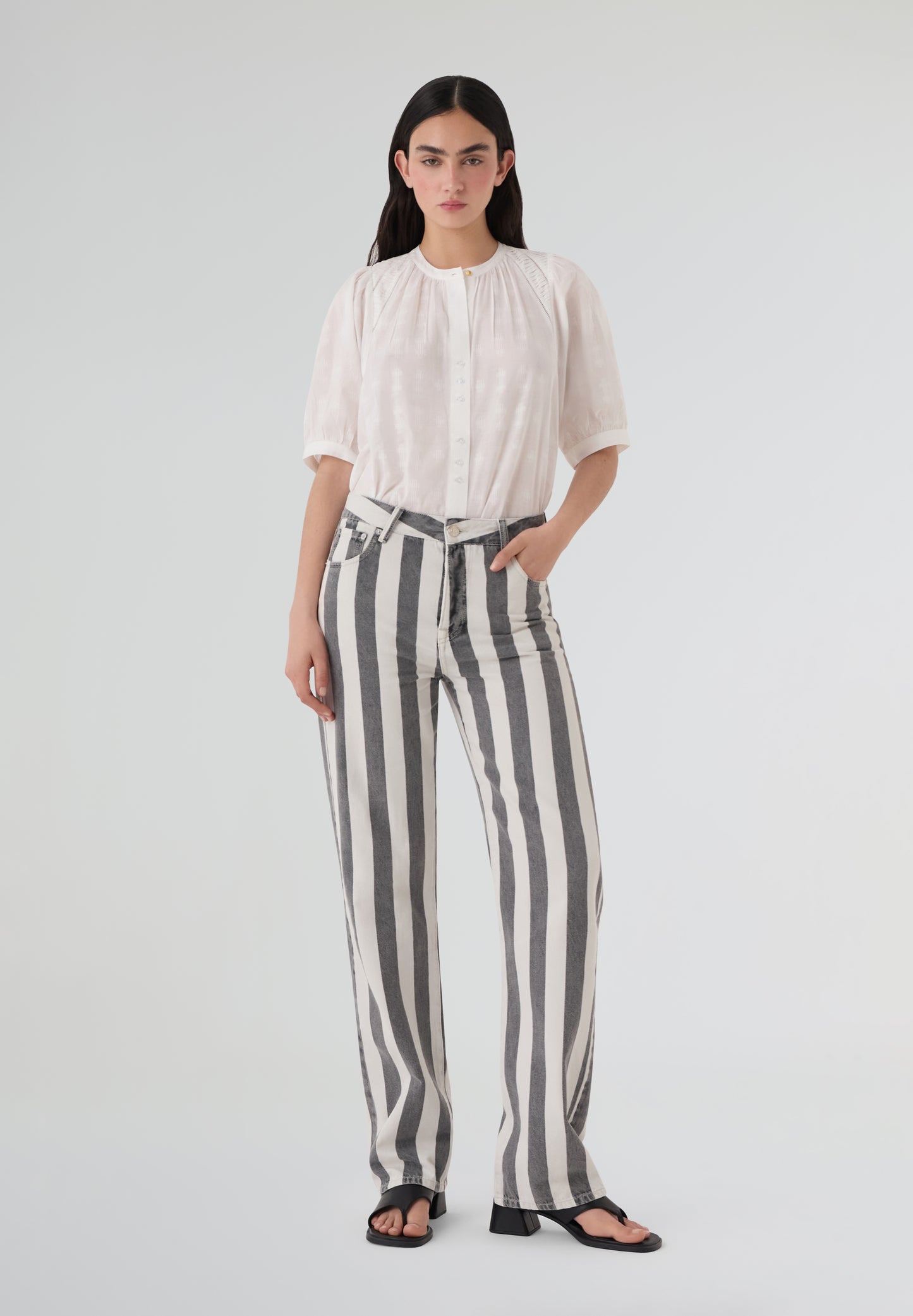 BELLEROSE | PANTALÓN PONY