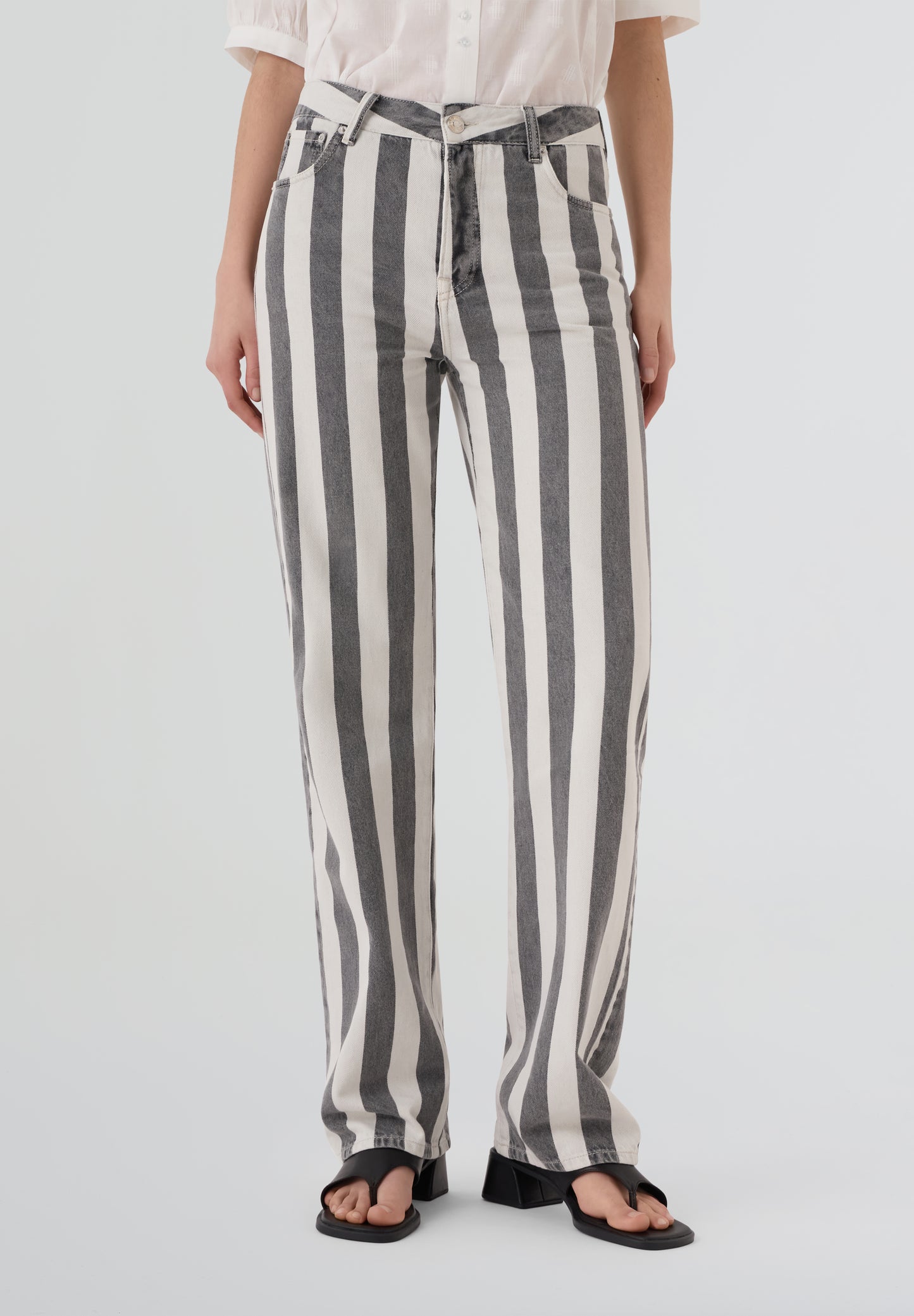 BELLEROSE | PANTALÓN PONY