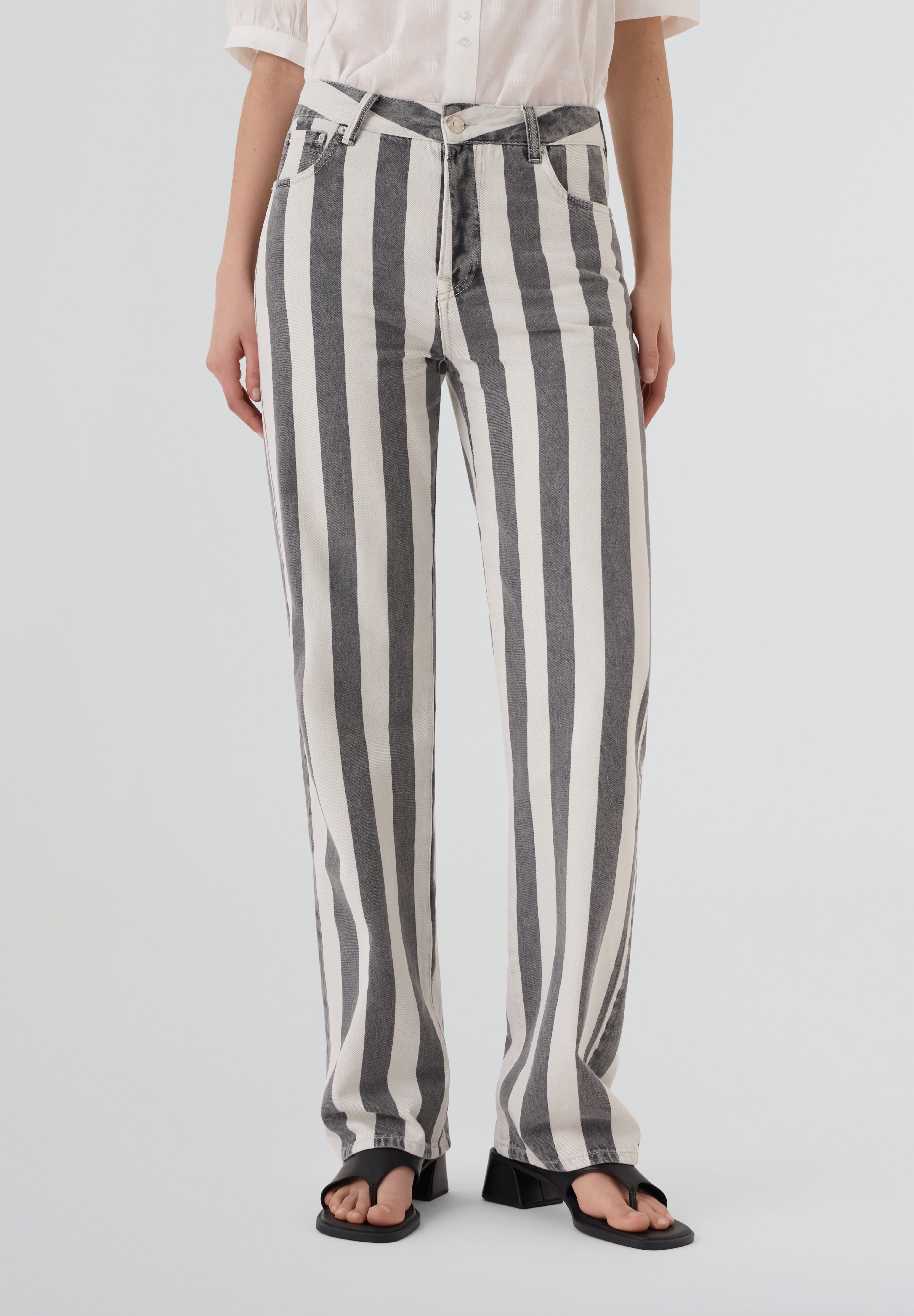 BELLEROSE | PANTALÓN PONY