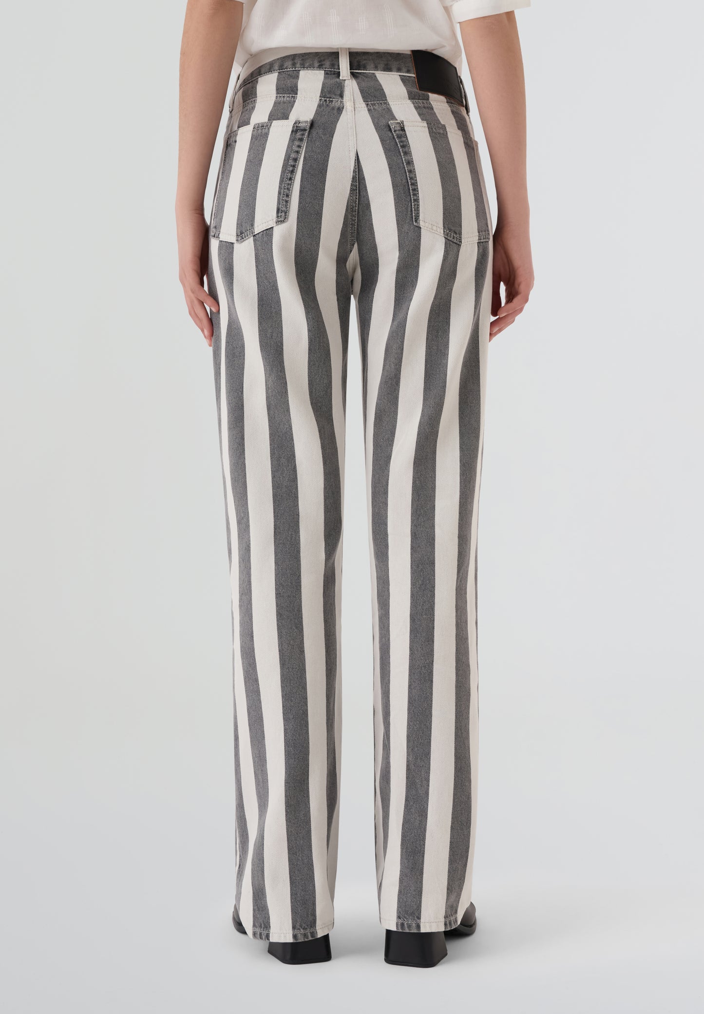 BELLEROSE | PANTALÓN PONY