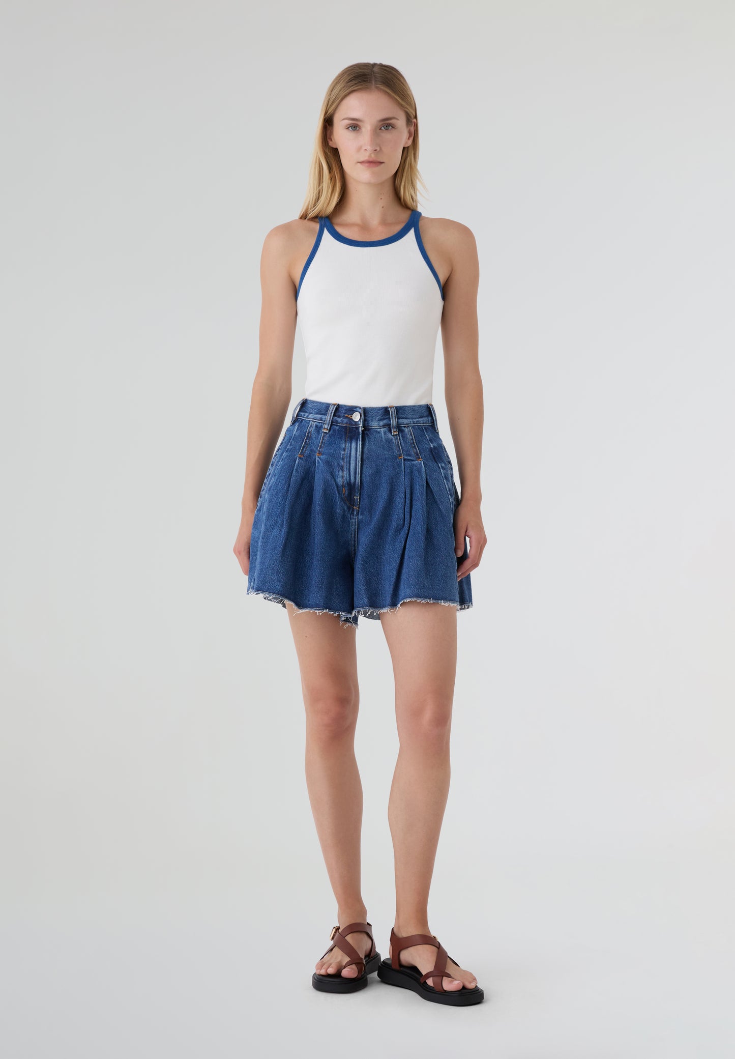 BELLEROSE | SHORT PRESLEY