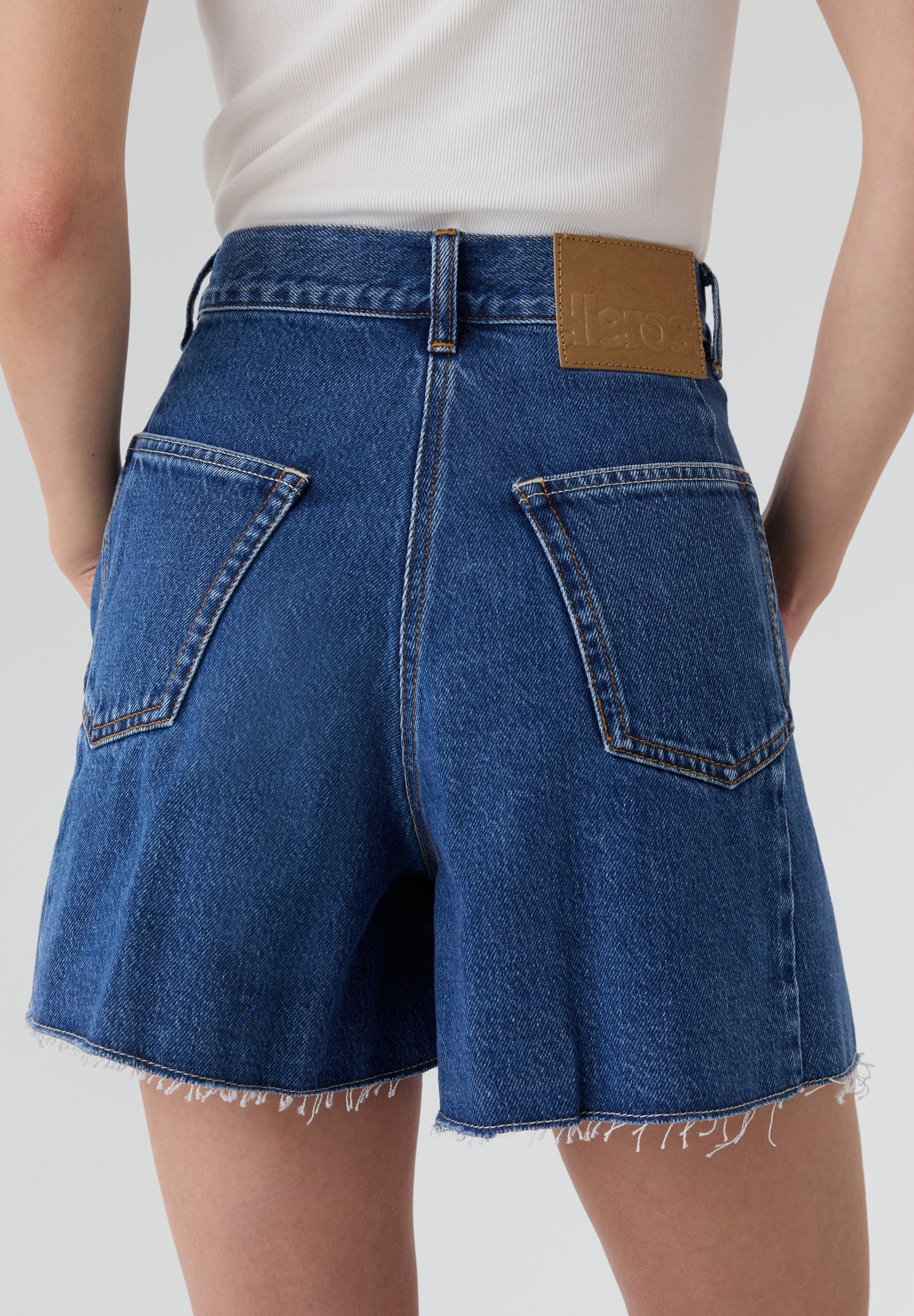 BELLEROSE | SHORT PRESLEY