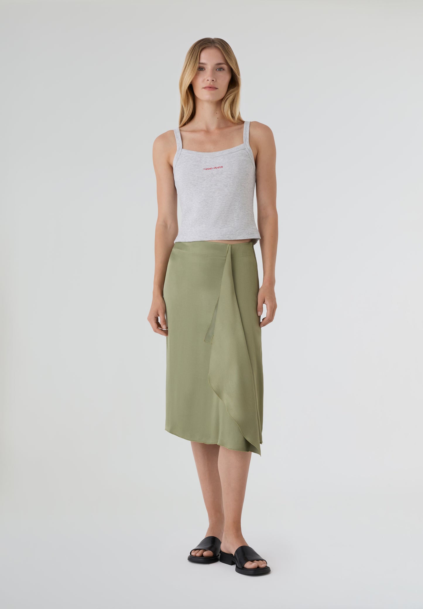 BELLEROSE | FALDA SORINA