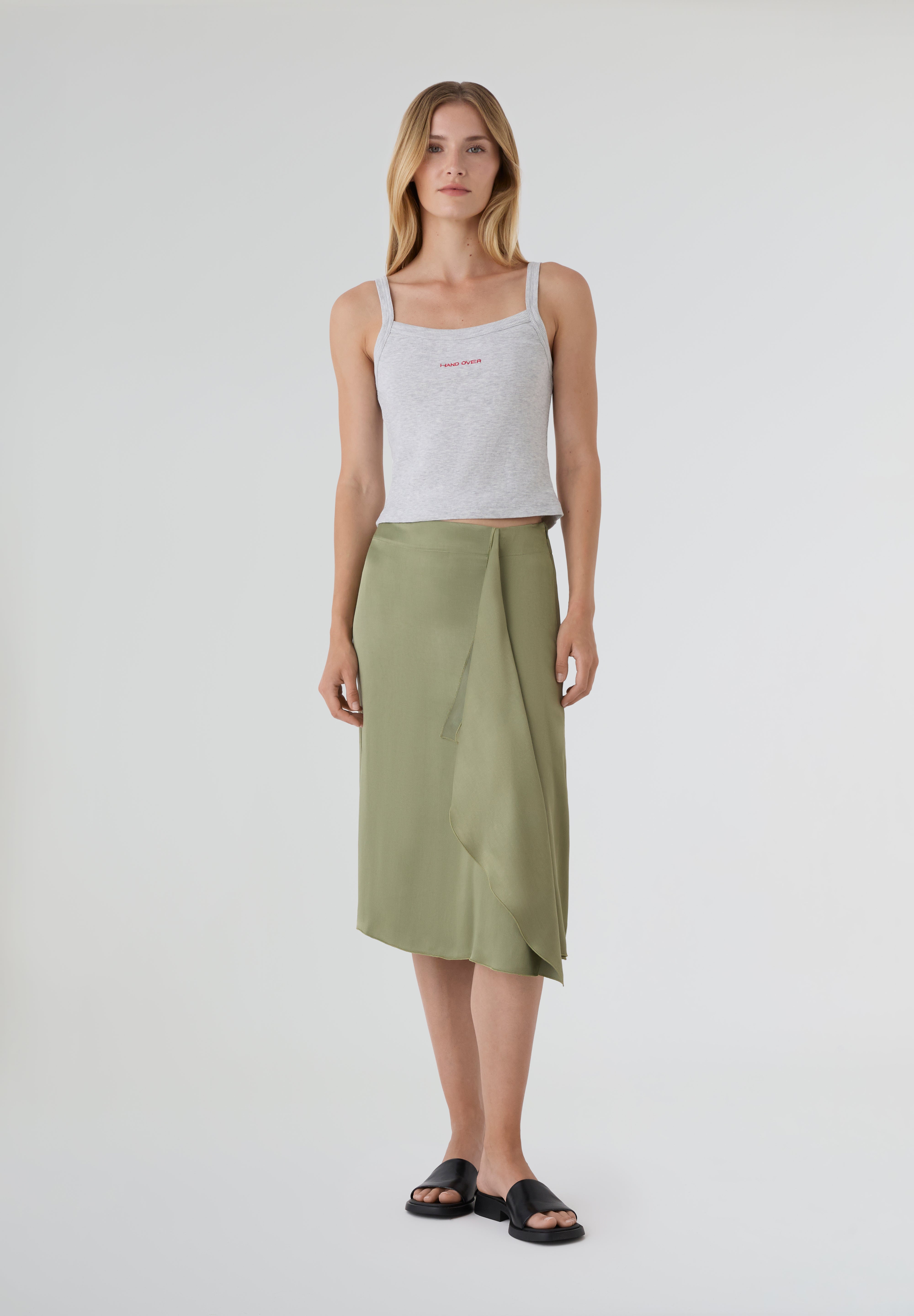 BELLEROSE | FALDA SORINA