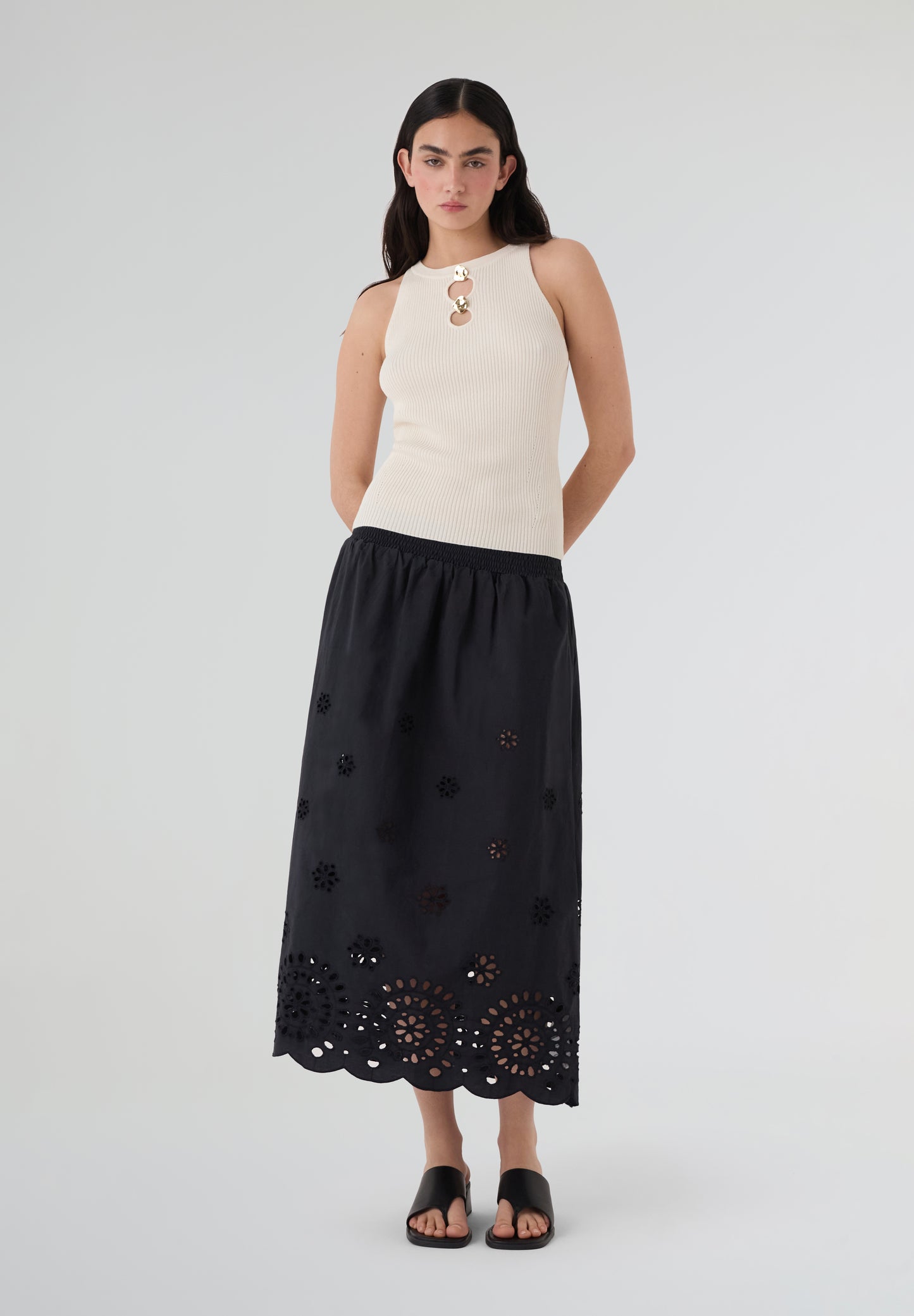 BELLEROSE | FALDA DORINE