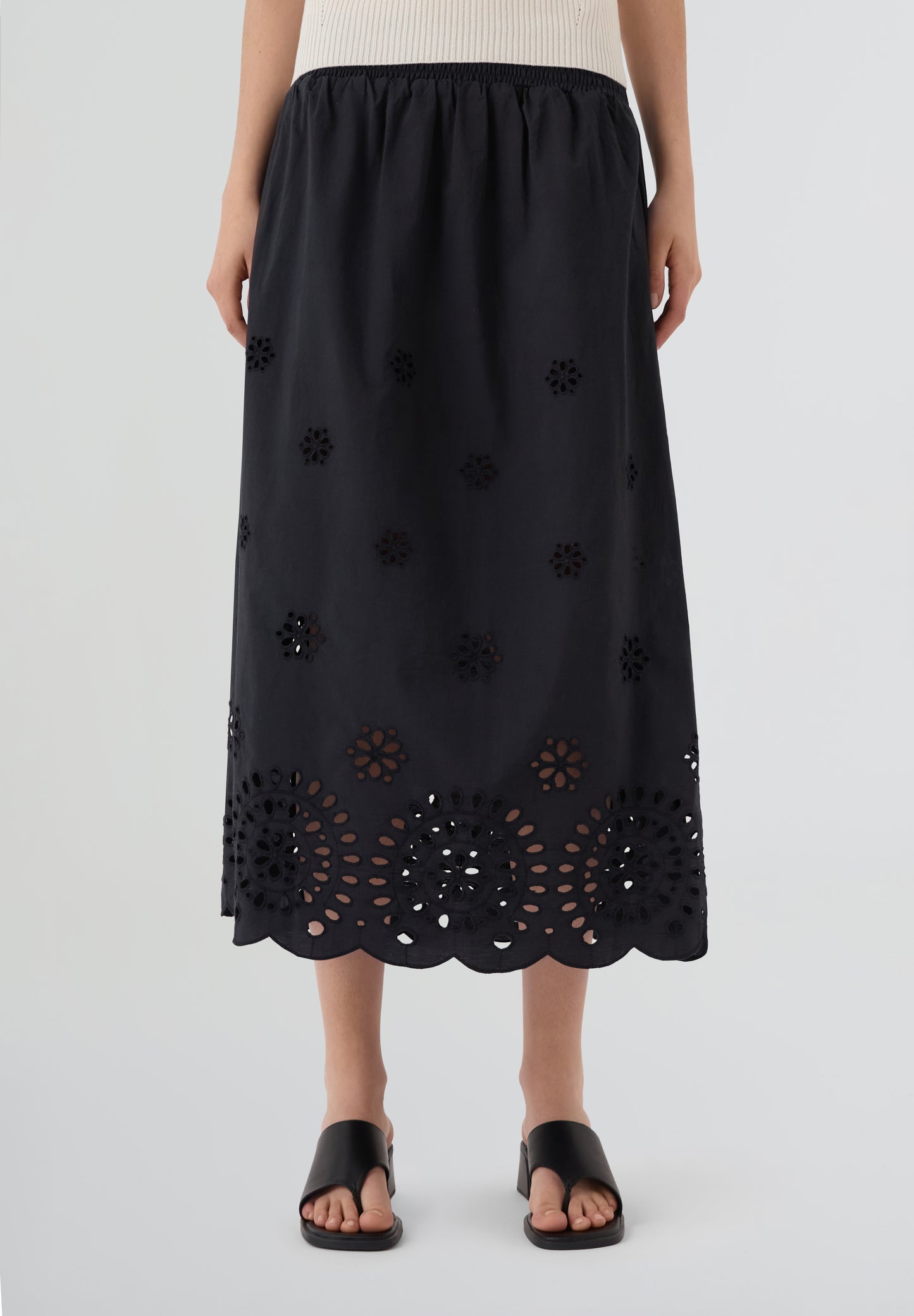 BELLEROSE | FALDA DORINE