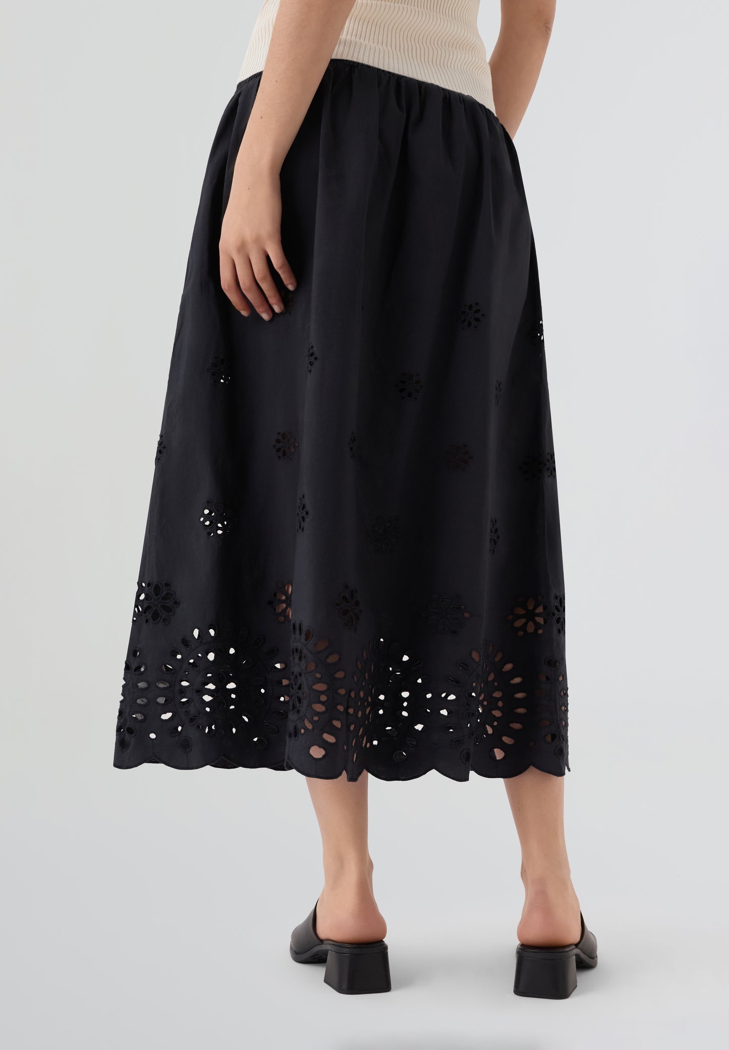 BELLEROSE | FALDA DORINE