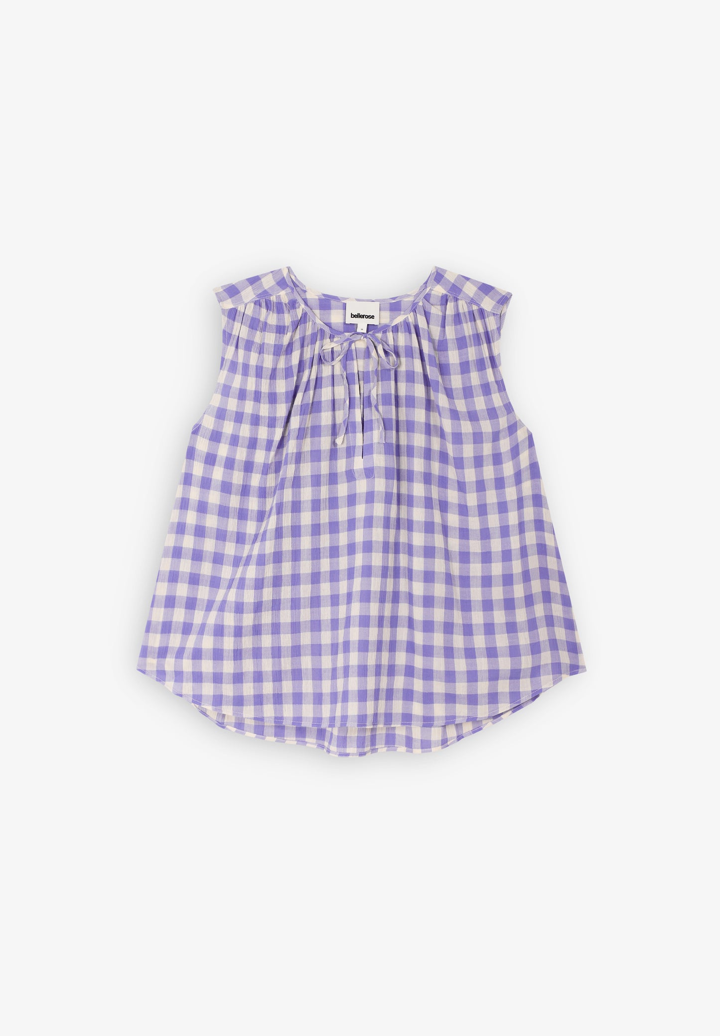 BELLEROSE | CAMISA HALISON