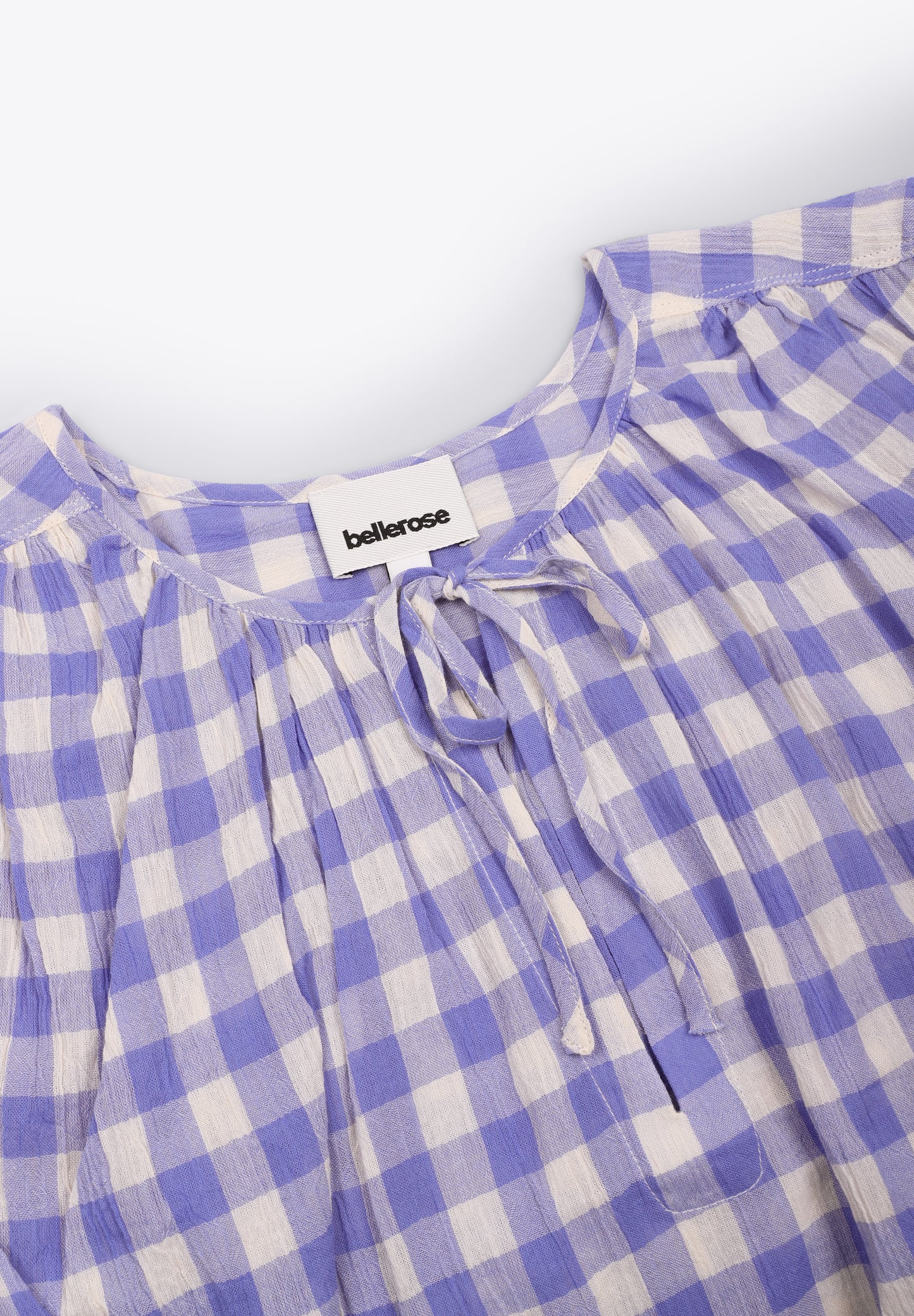 BELLEROSE | CAMISA HALISON