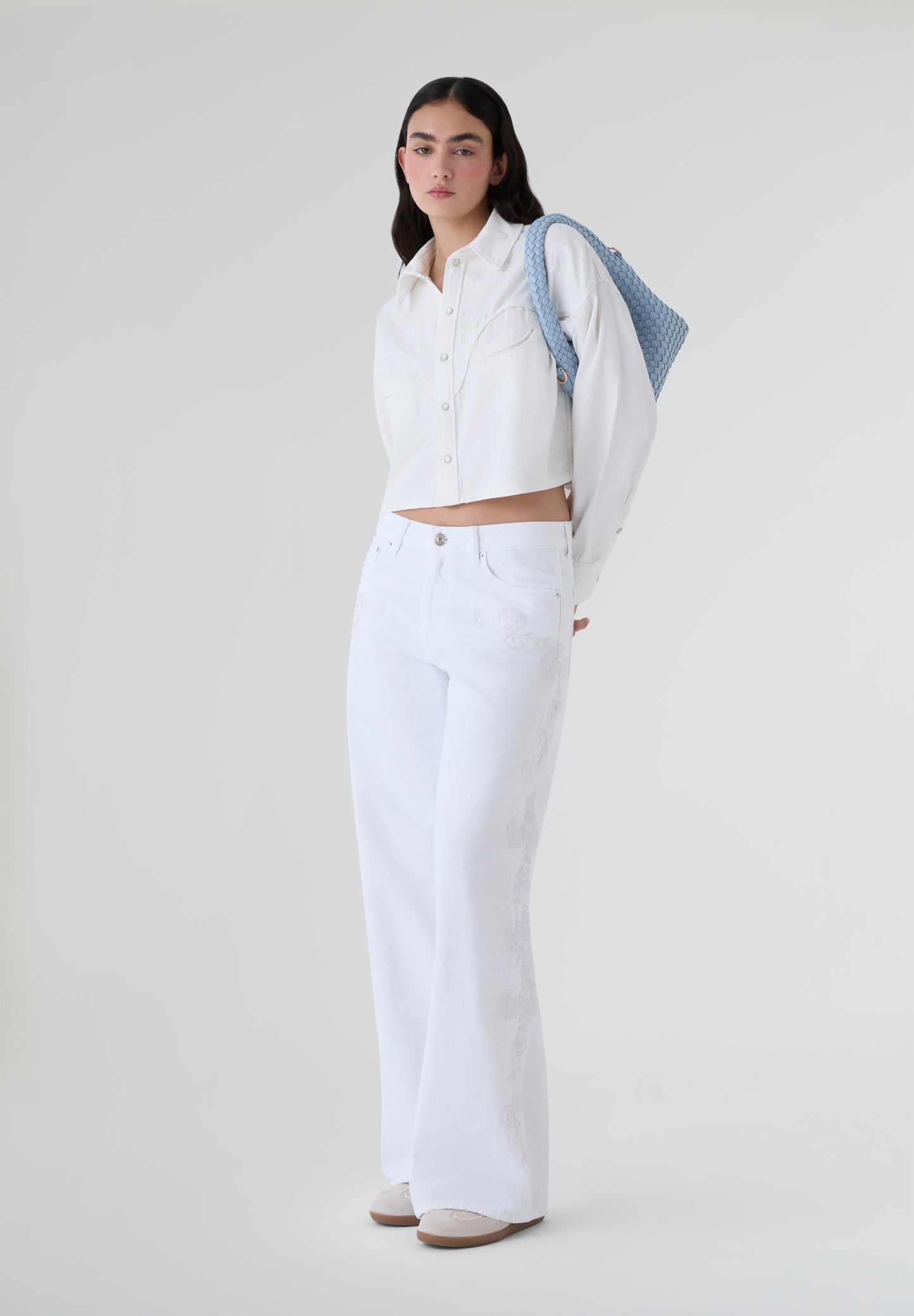 BELLEROSE | CAMISA POLARIS