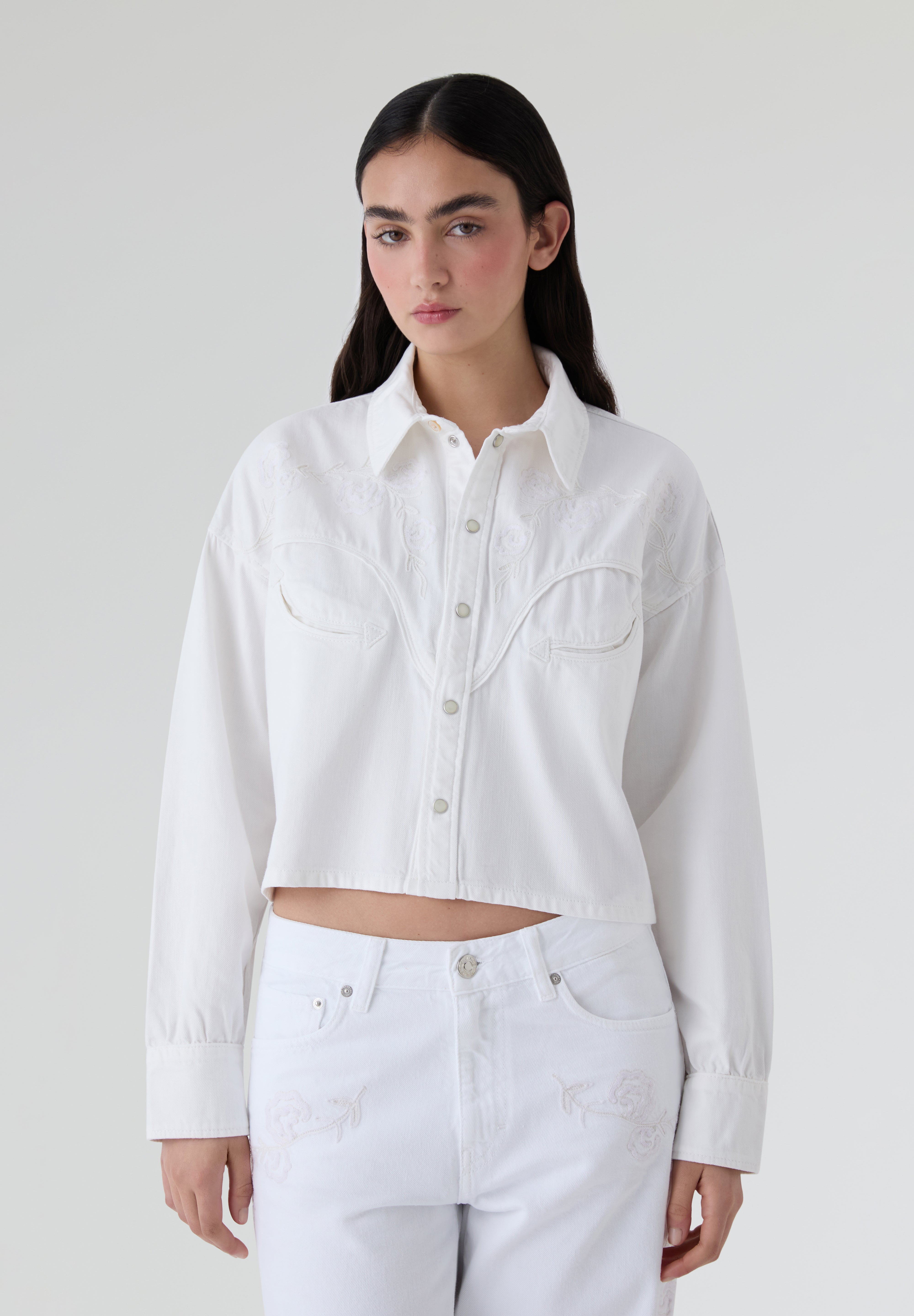 BELLEROSE | CAMISA POLARIS