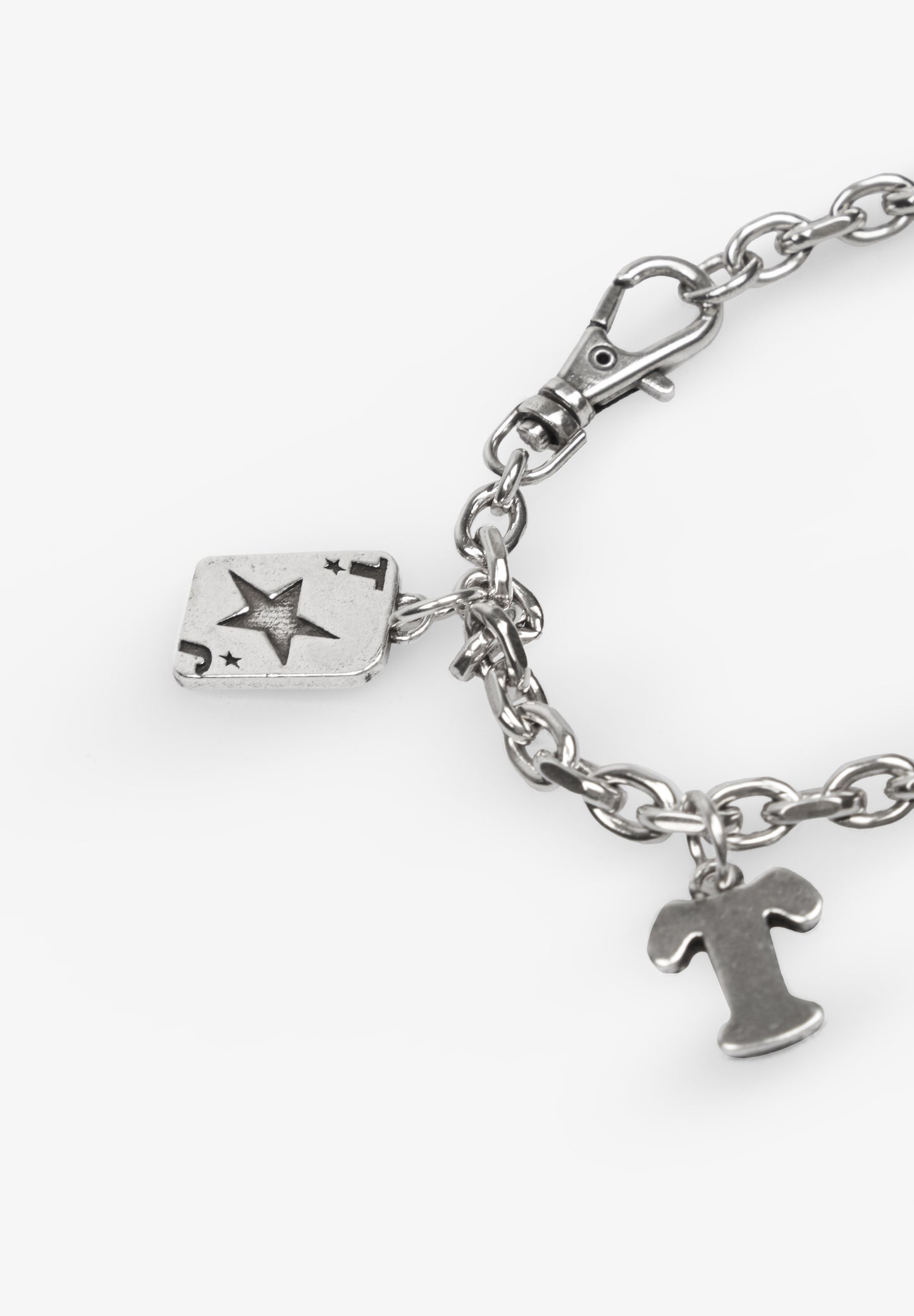 TWOJEYS | PULSERA LUCKY CHARMS