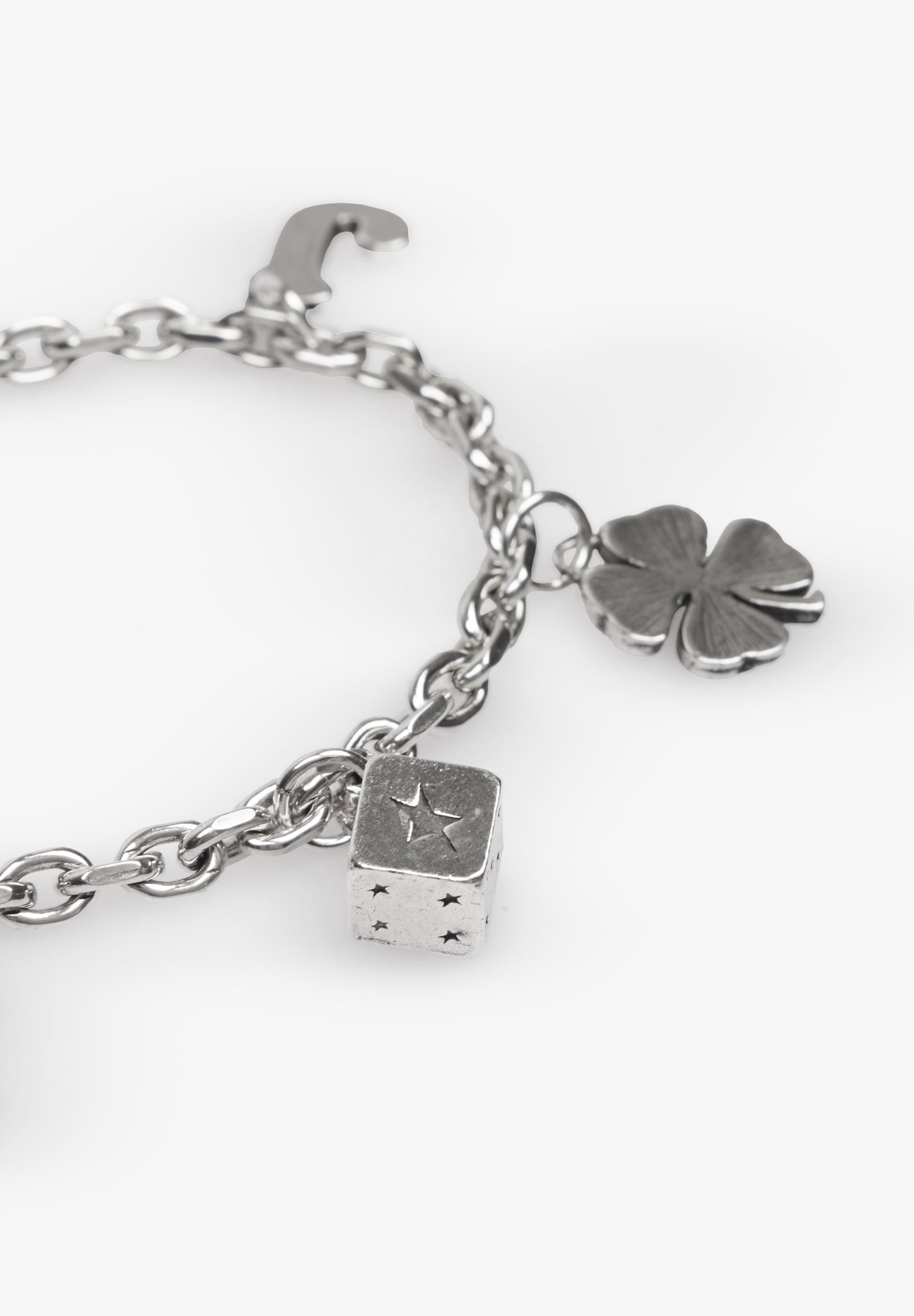 TWOJEYS | PULSERA LUCKY CHARMS