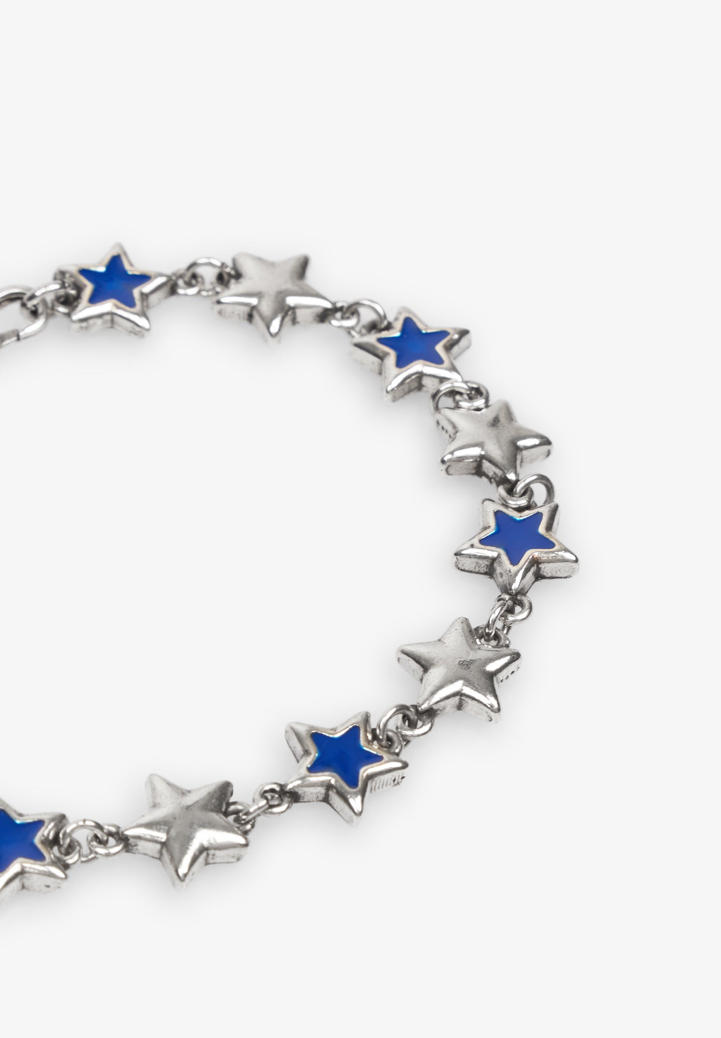 TWOJEYS | PULSERA ENAMELED STARS