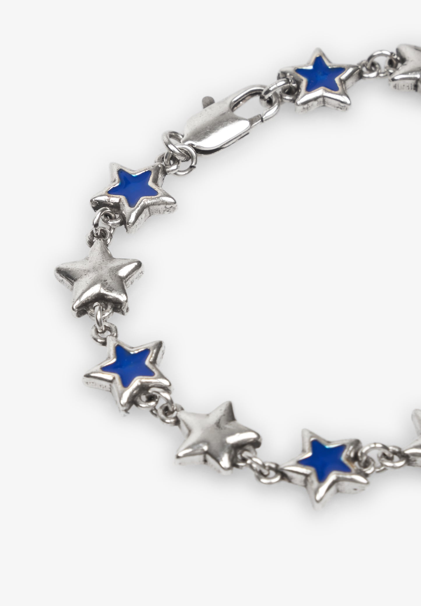 TWOJEYS | PULSERA ENAMELED STARS