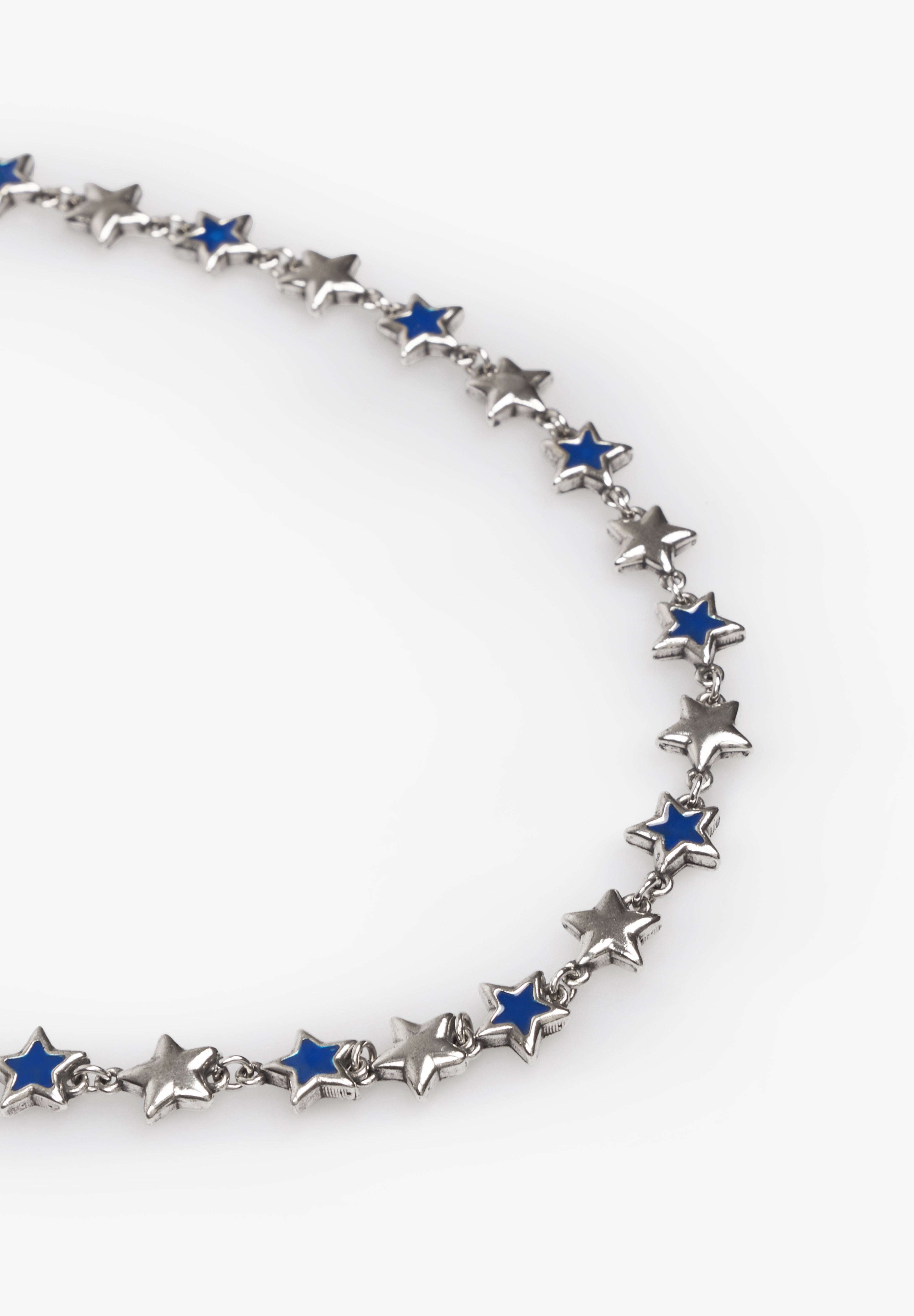 TWOJEYS | COLLAR ENAMELED STARS - Scalpers