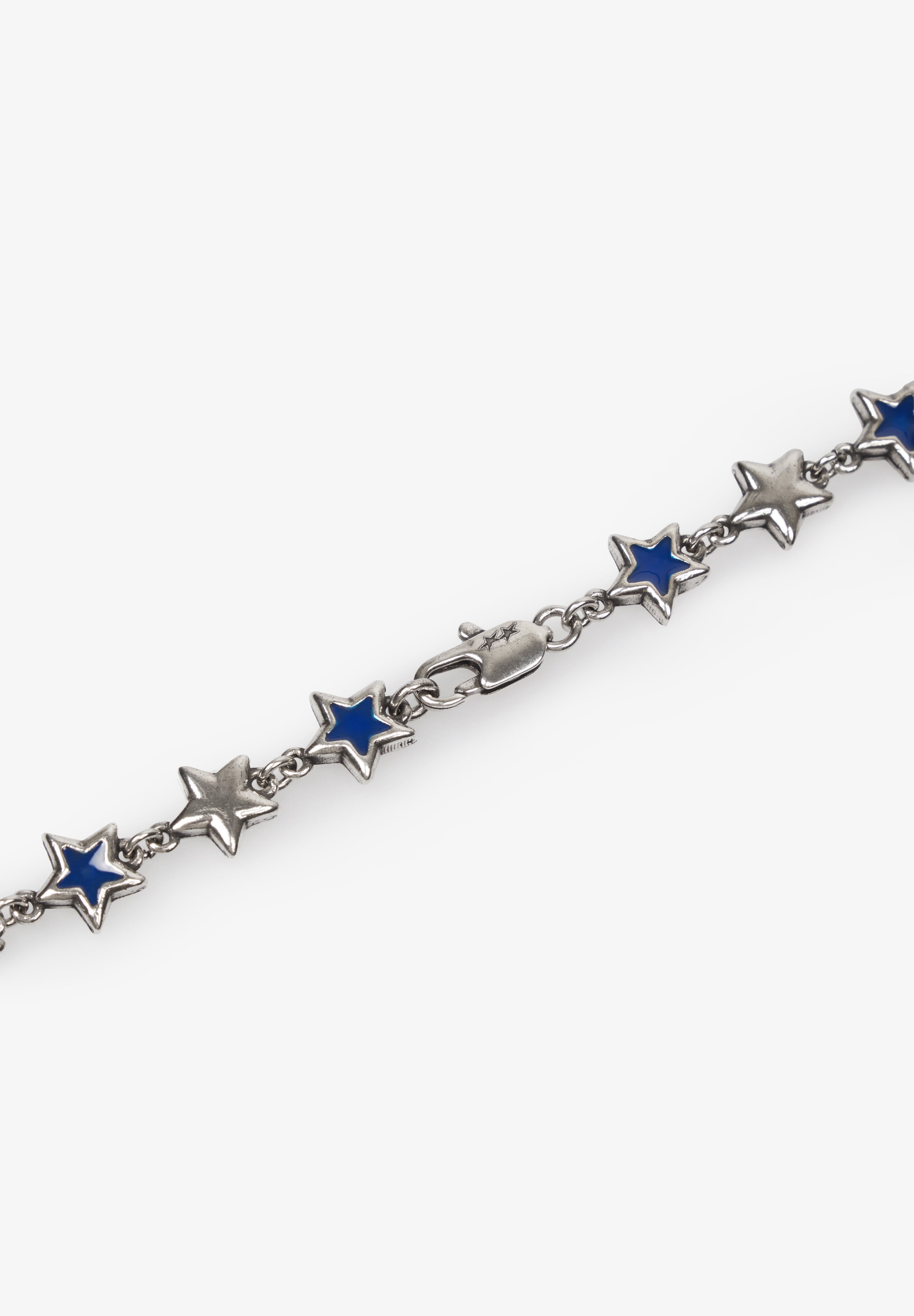 TWOJEYS | COLLAR ENAMELED STARS - Scalpers
