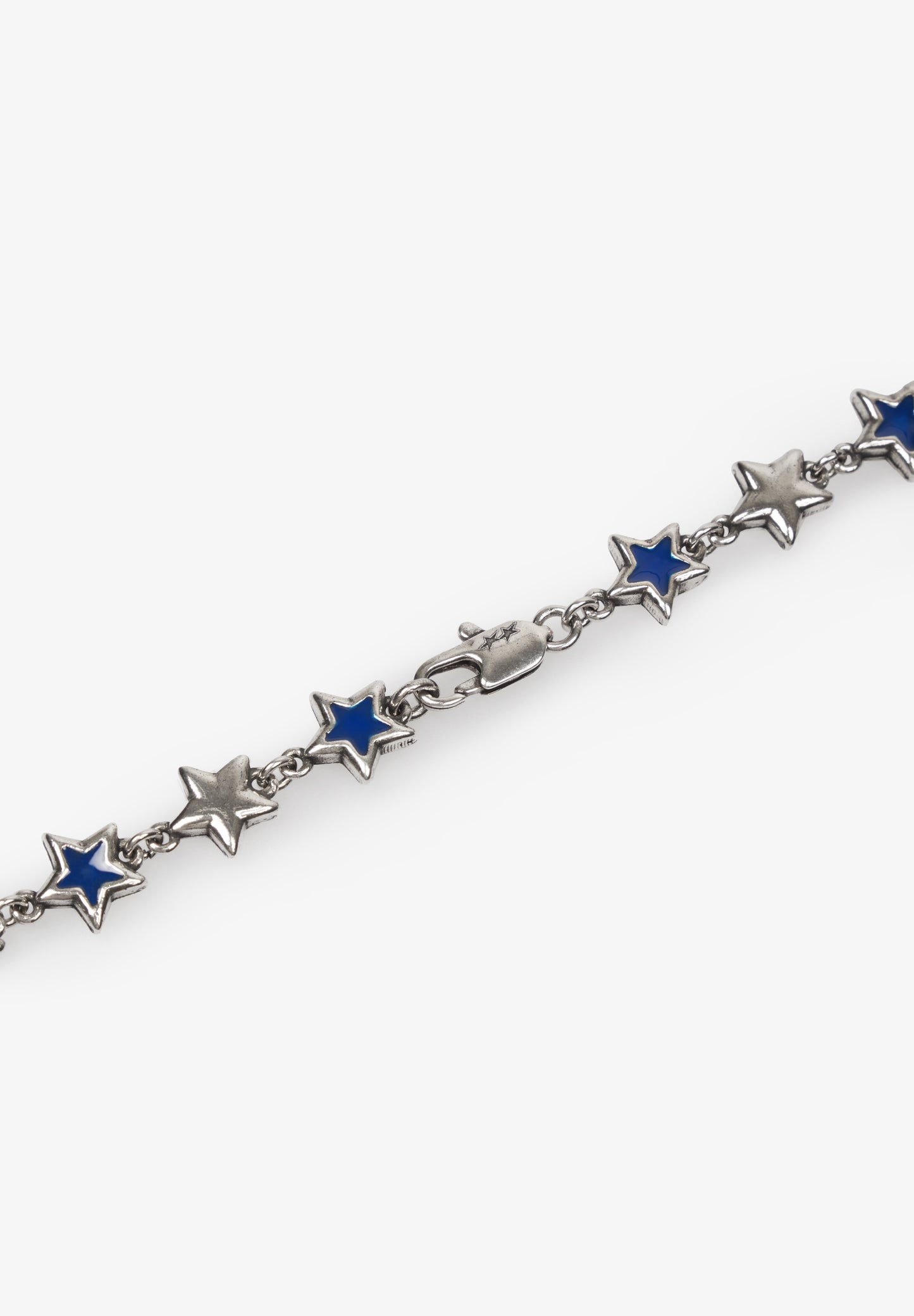 TWOJEYS | COLLAR ENAMELED STARS