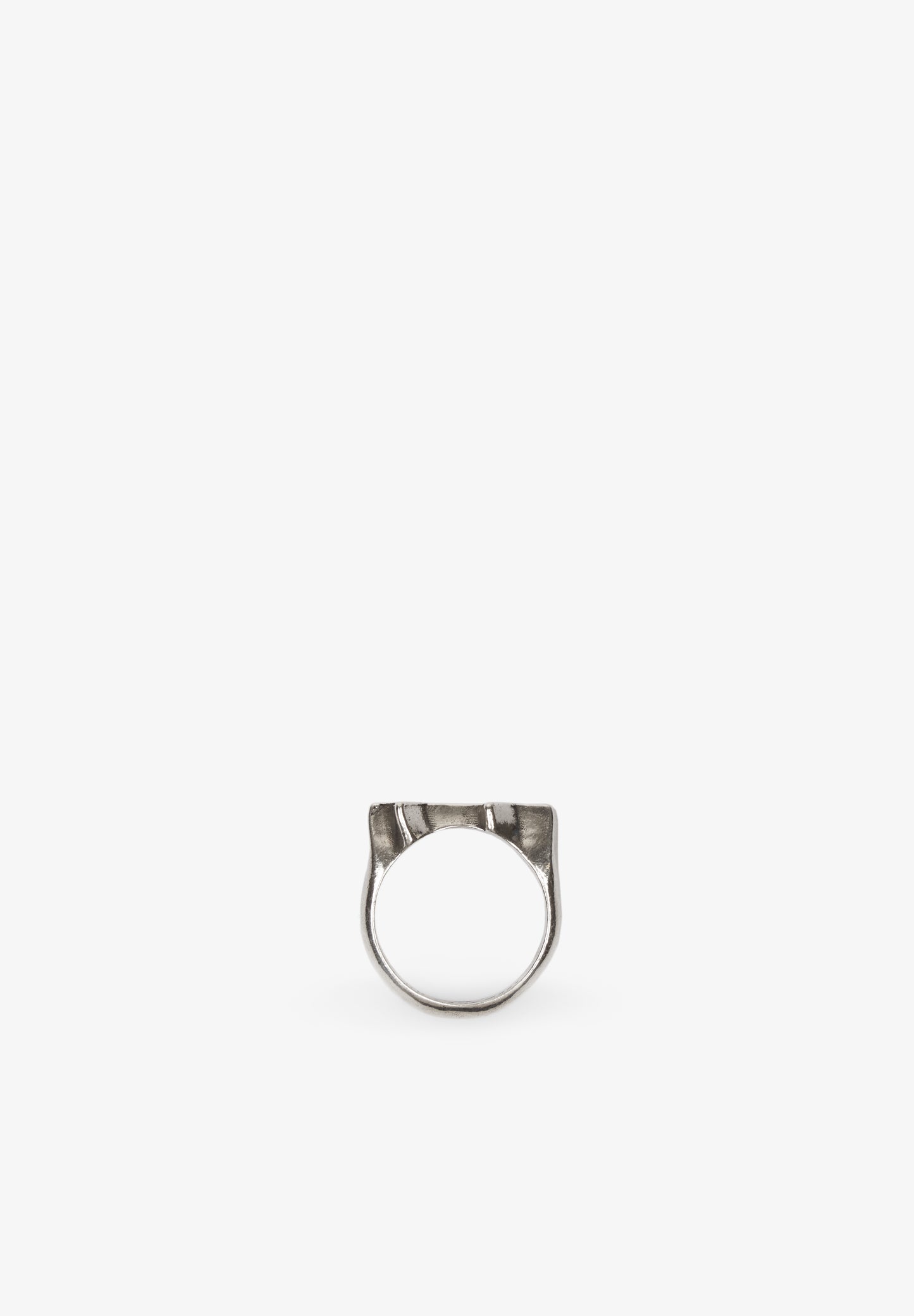 TWOJEYS | ANILLO ICON ENAMELED SINGLE