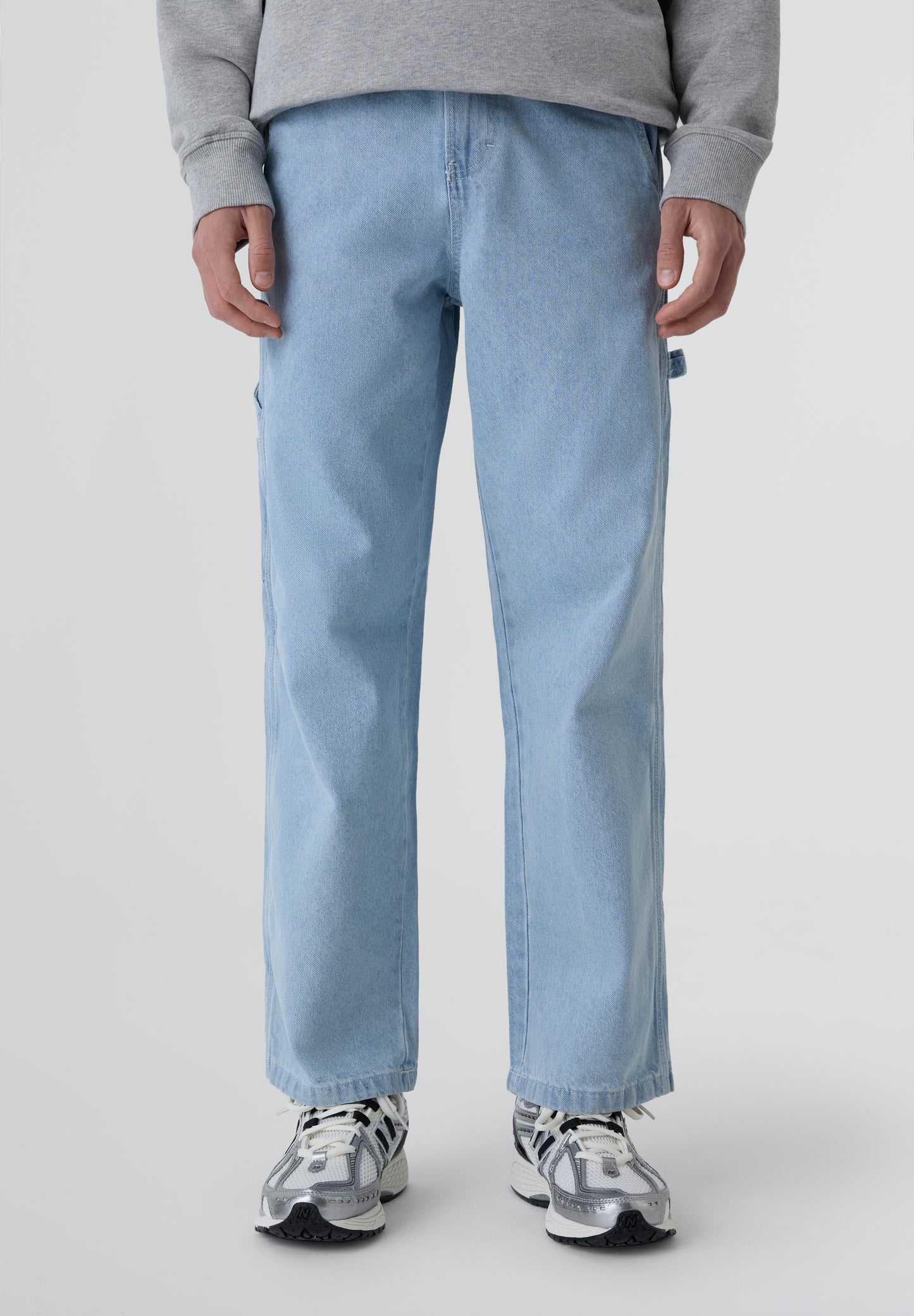 DICKIES | PANTALÓN DENIM STEVENSVILLE CARPENTER