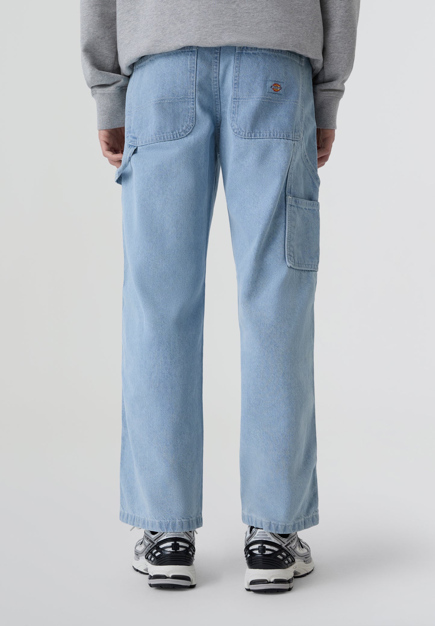 DICKIES | PANTALÓN DENIM STEVENSVILLE CARPENTER