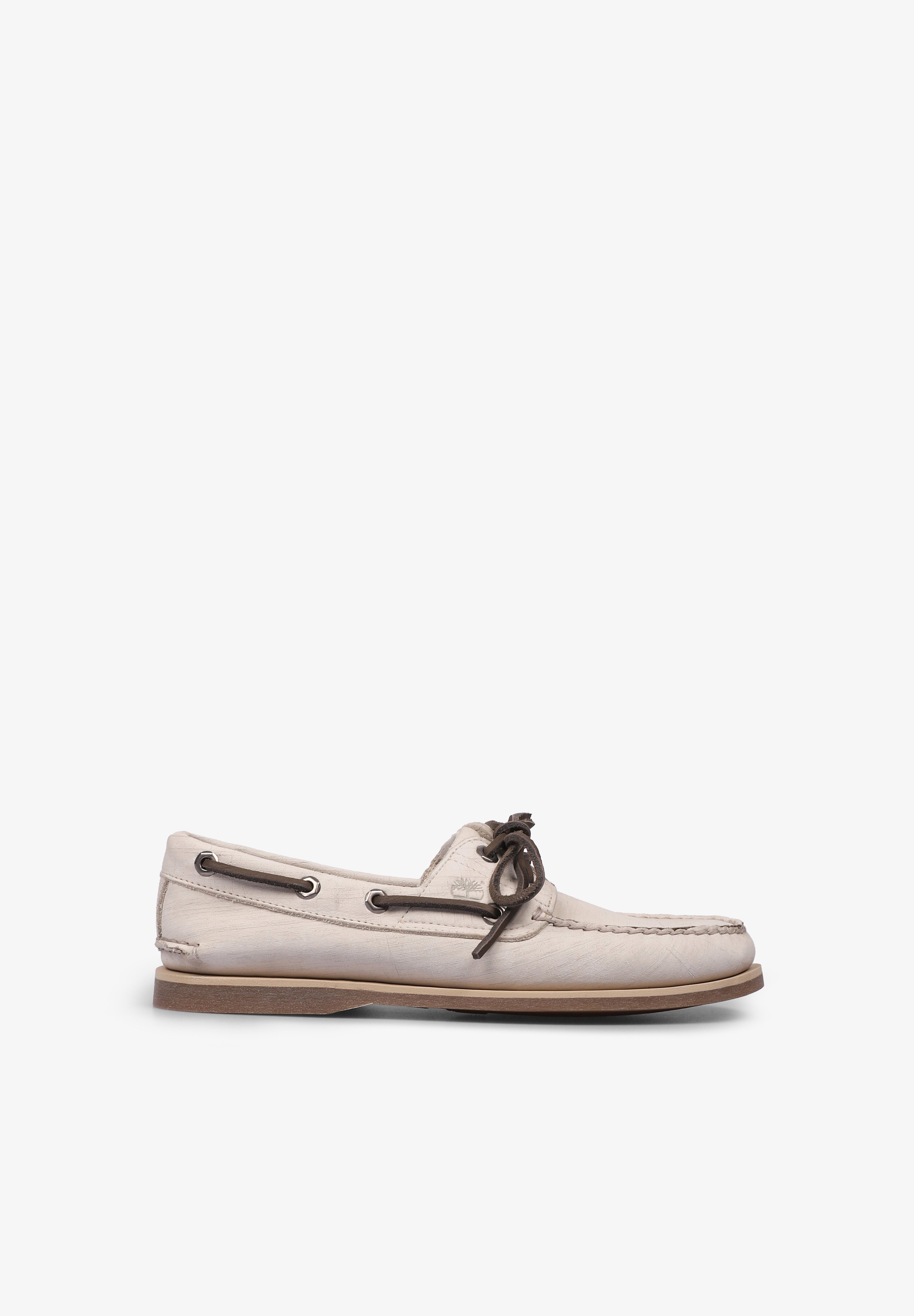 TIMBERLAND | CLASSIC BOAT