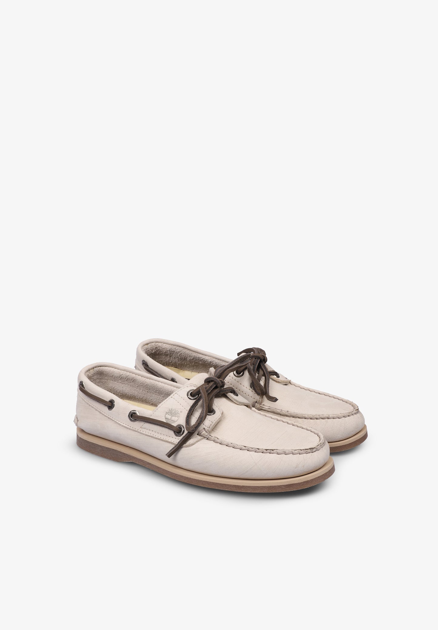 TIMBERLAND | CLASSIC BOAT