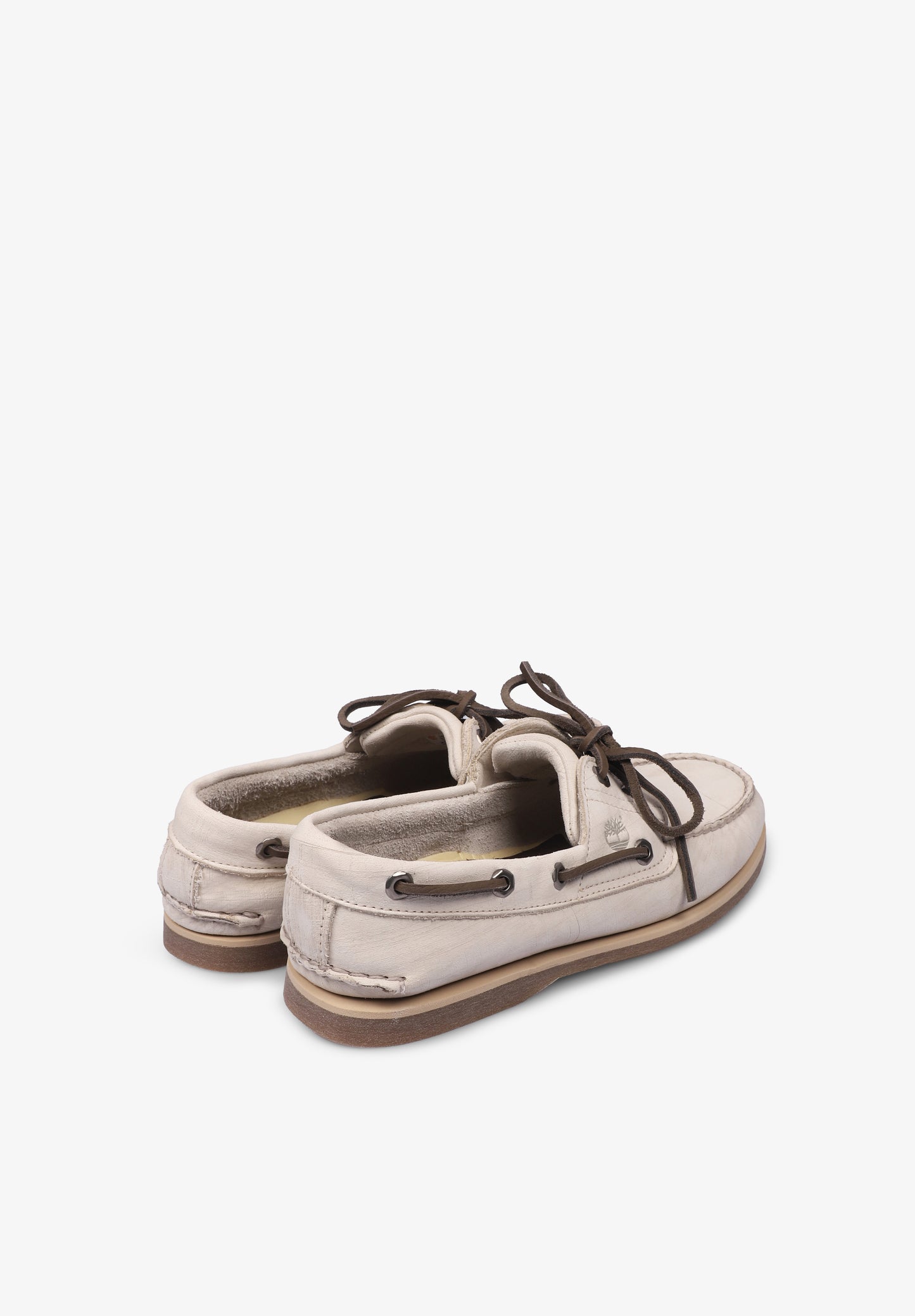 TIMBERLAND | CLASSIC BOAT