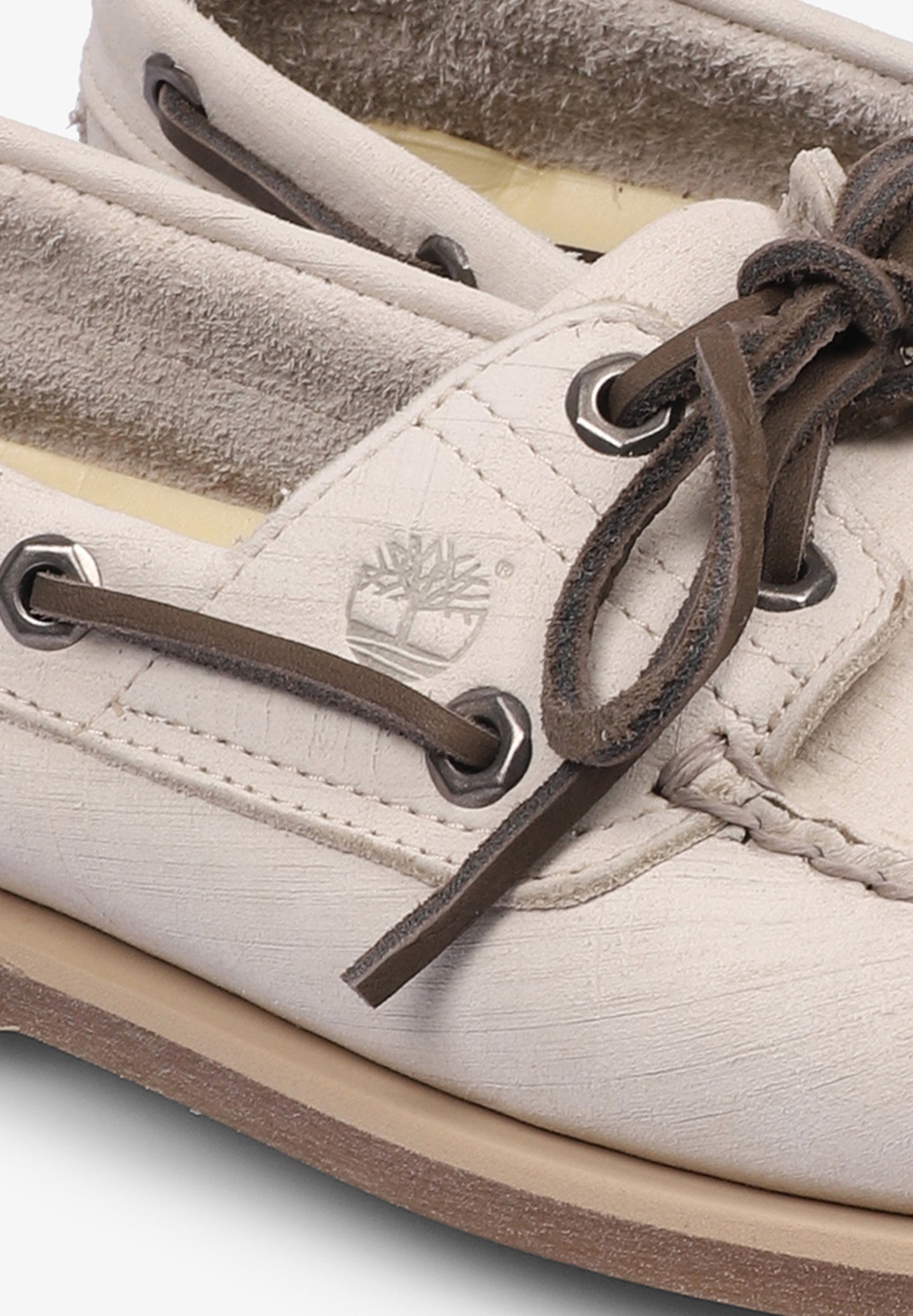 TIMBERLAND | CLASSIC BOAT