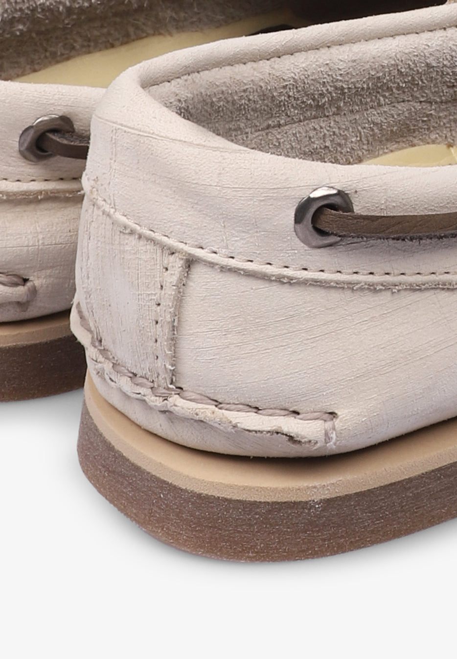 TIMBERLAND | CLASSIC BOAT