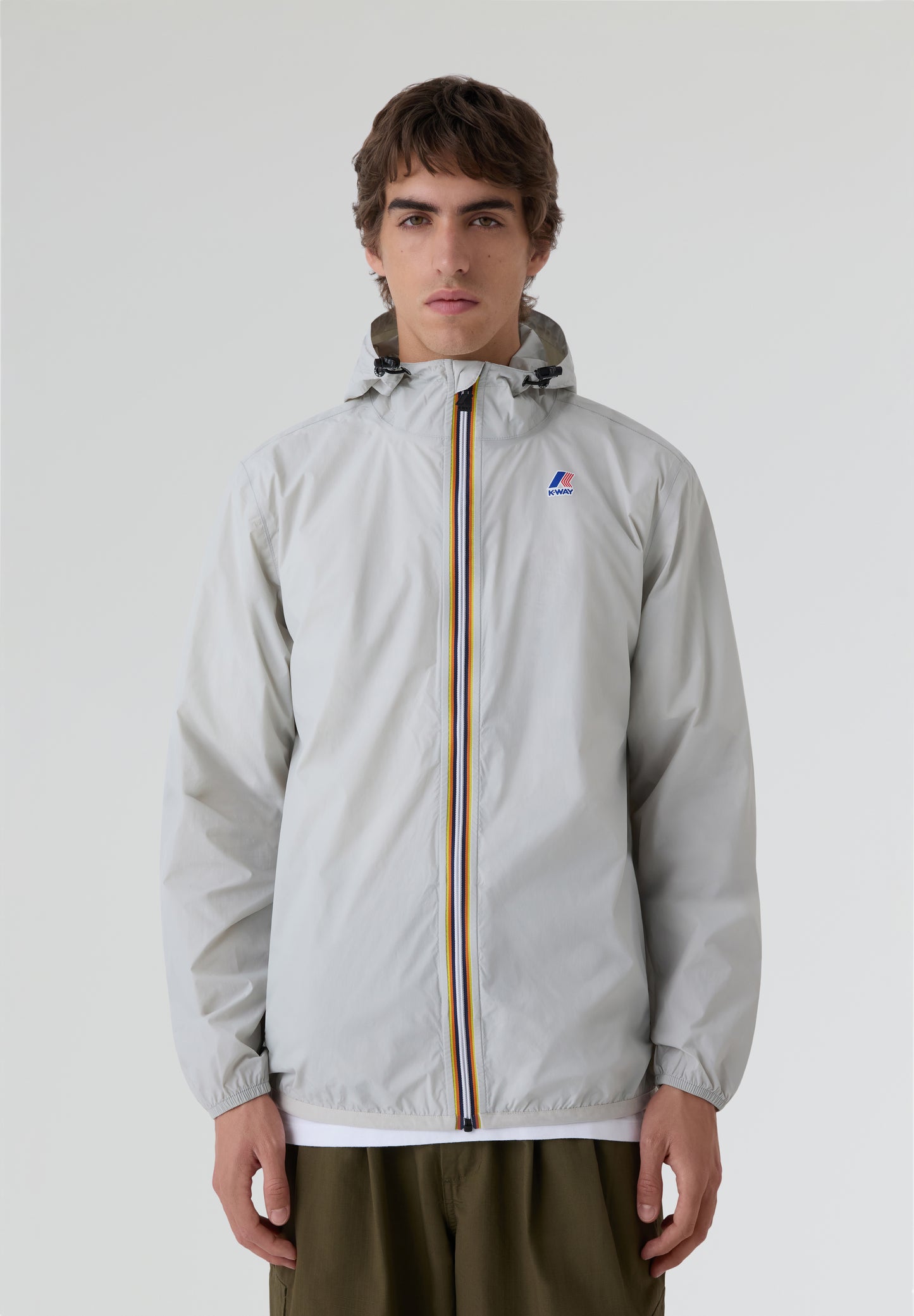 K-WAY | CHAQUETA LE VRAI 4.0 CLAUDE