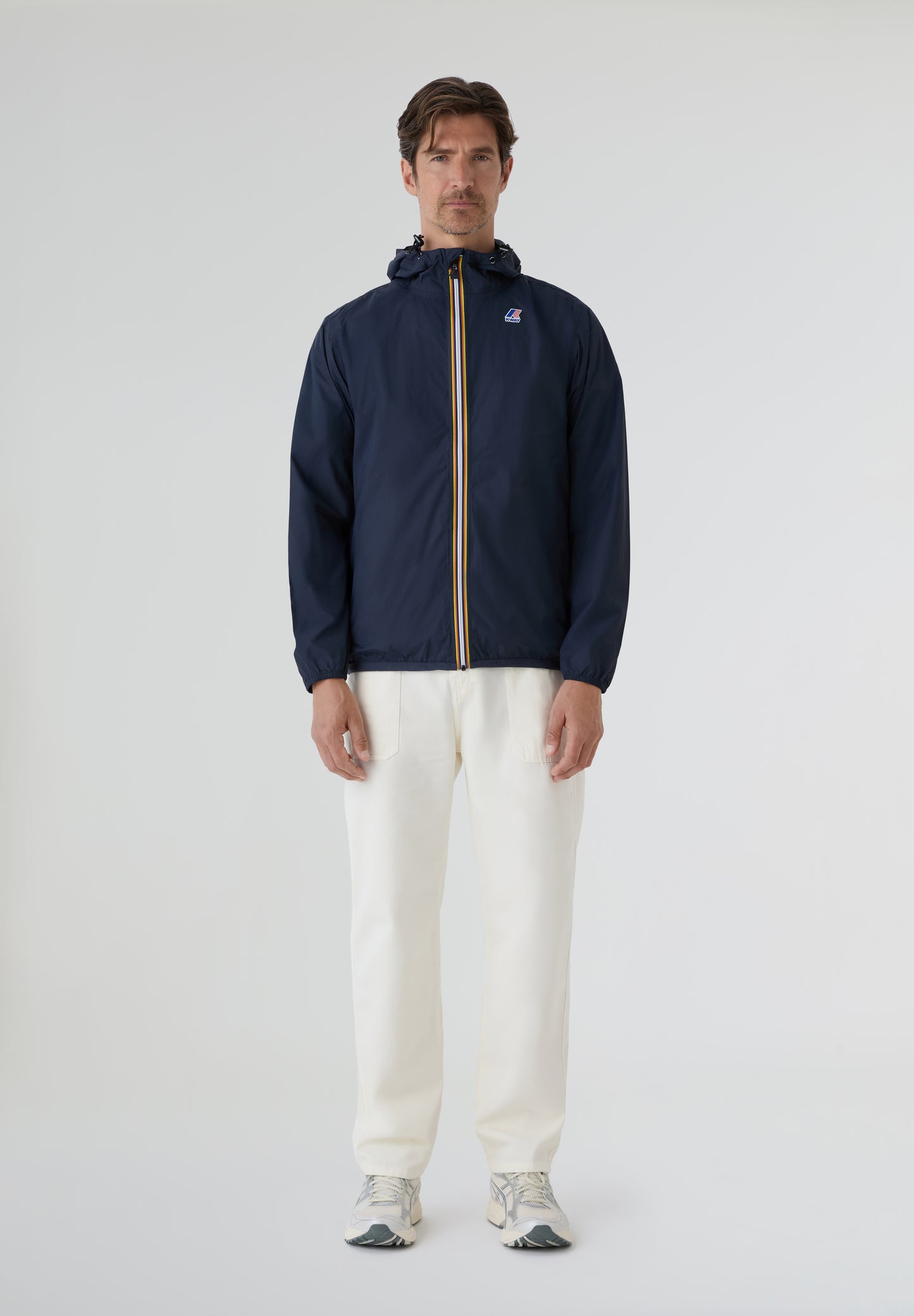 K-WAY | CHAQUETA LE VRAI 4.0 CLAUDE