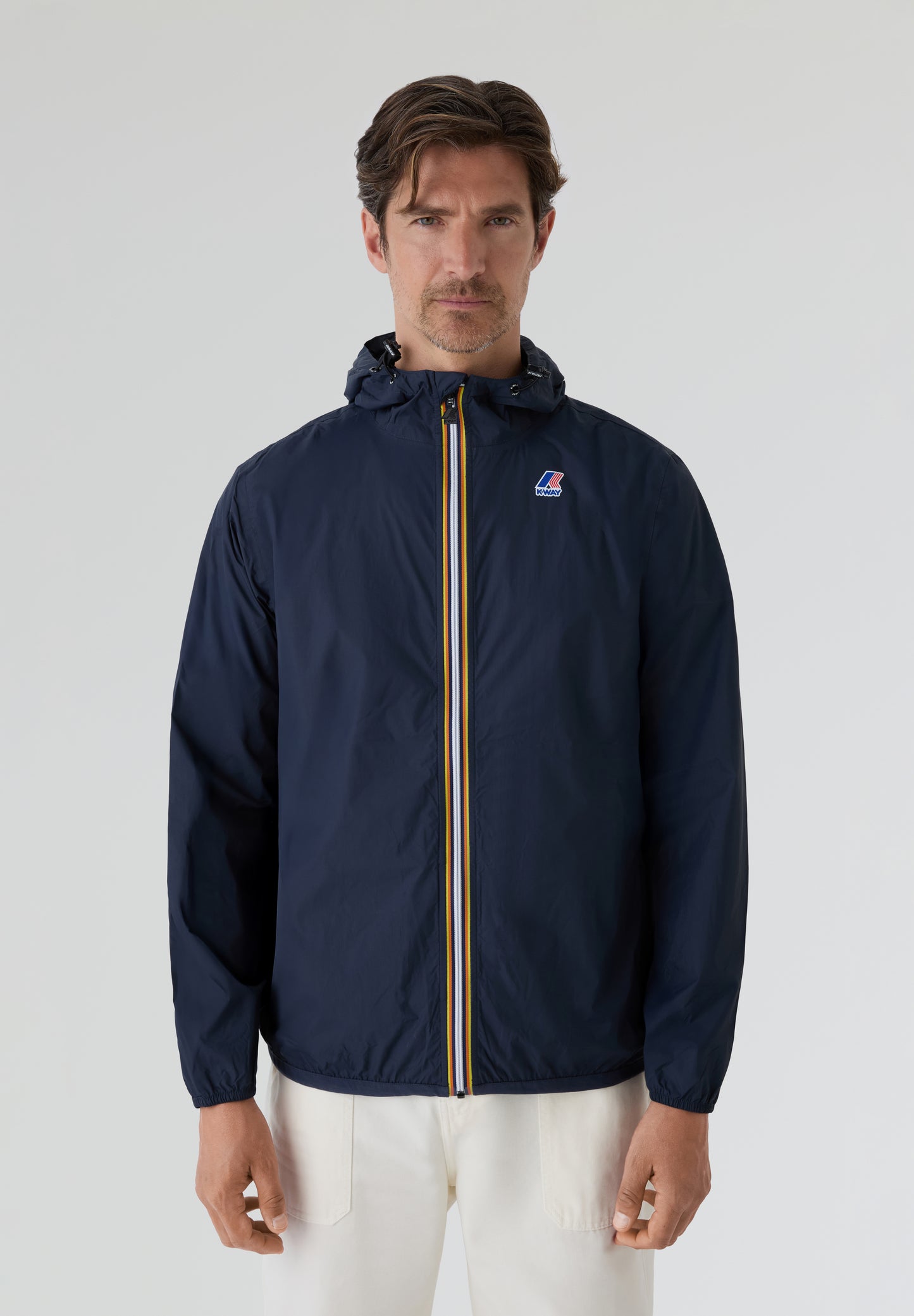 K-WAY | CHAQUETA LE VRAI 4.0 CLAUDE