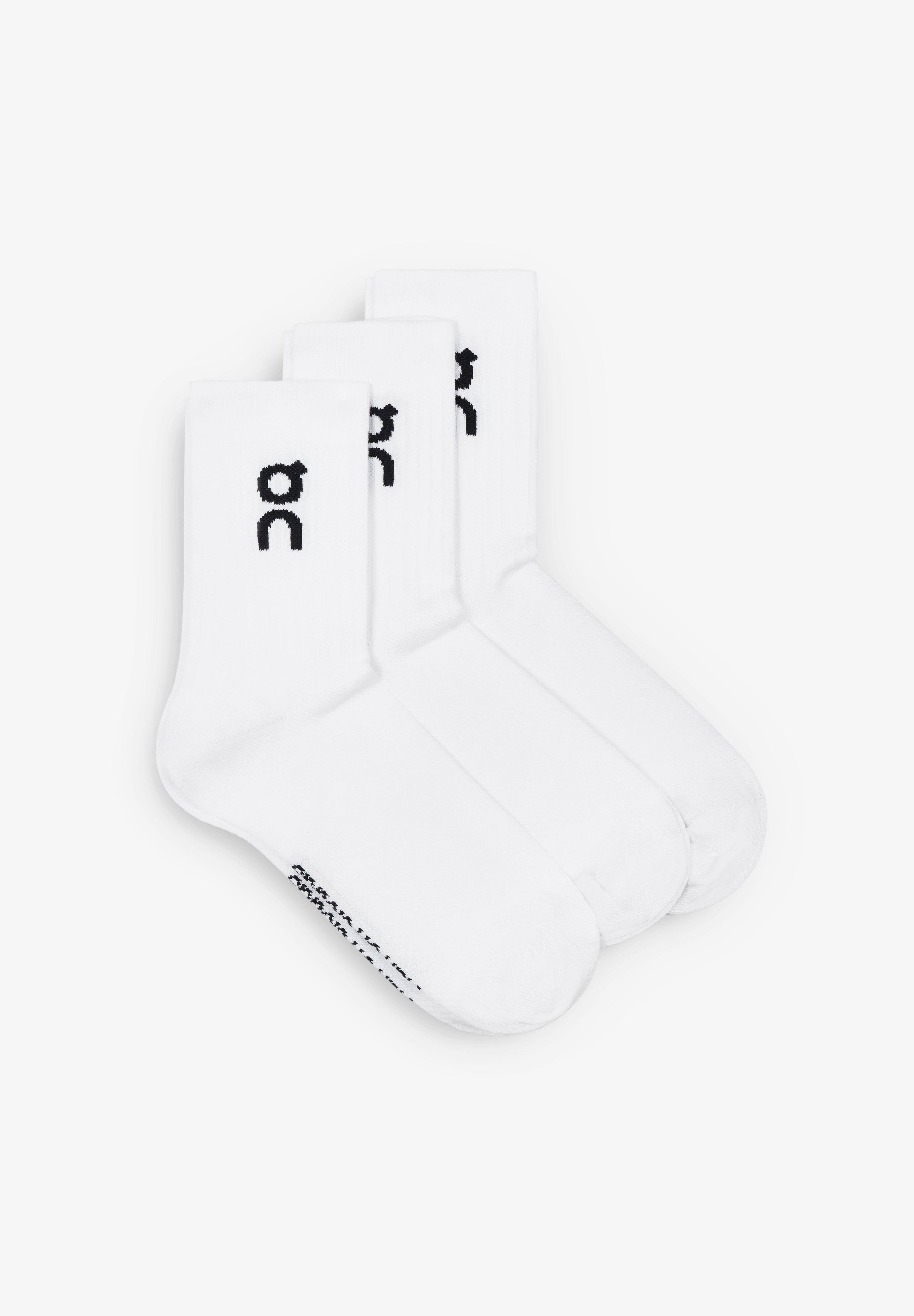 ON | PACK CALCETINES LOGO HIGH