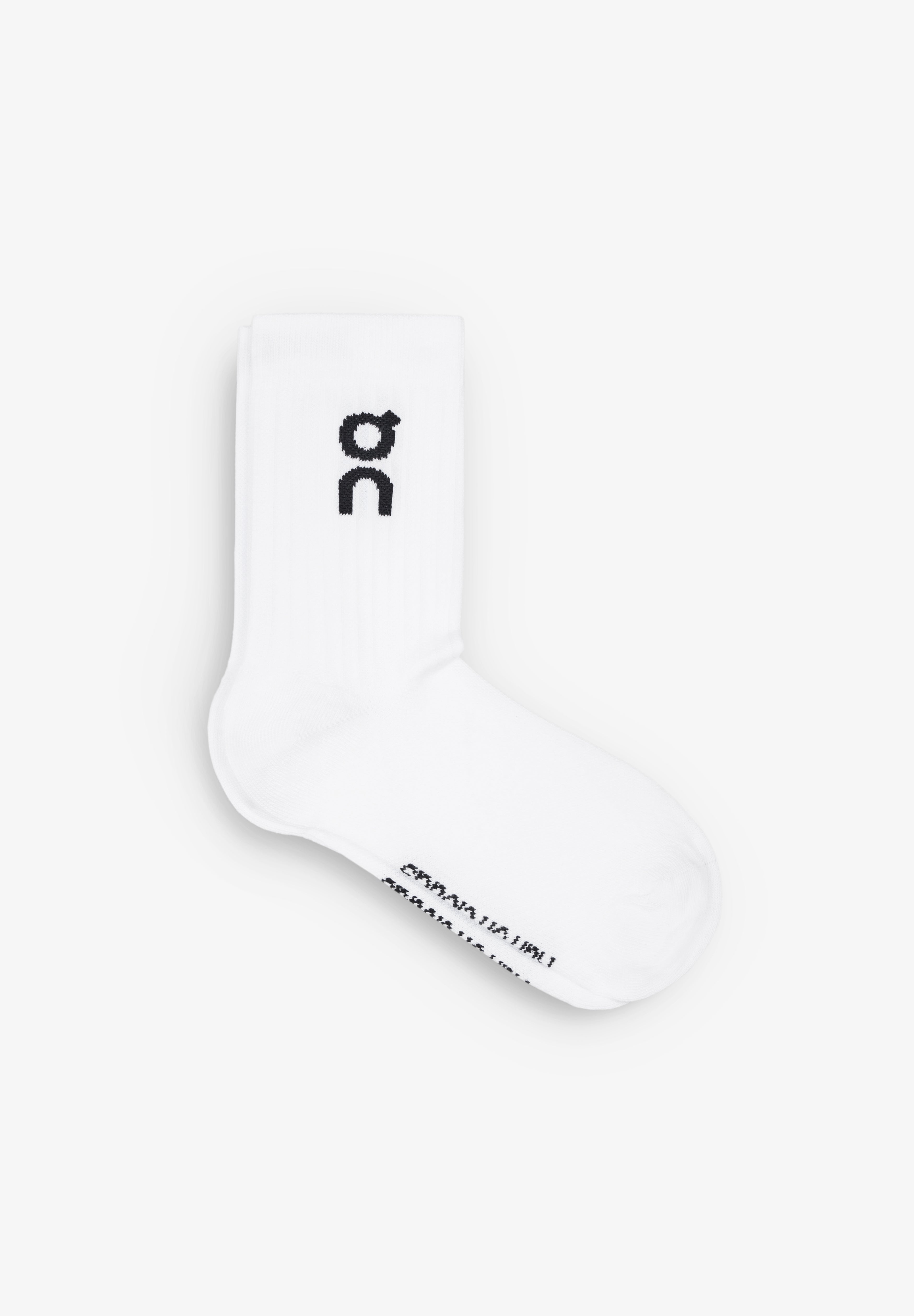 ON | PACK CALCETINES LOGO HIGH