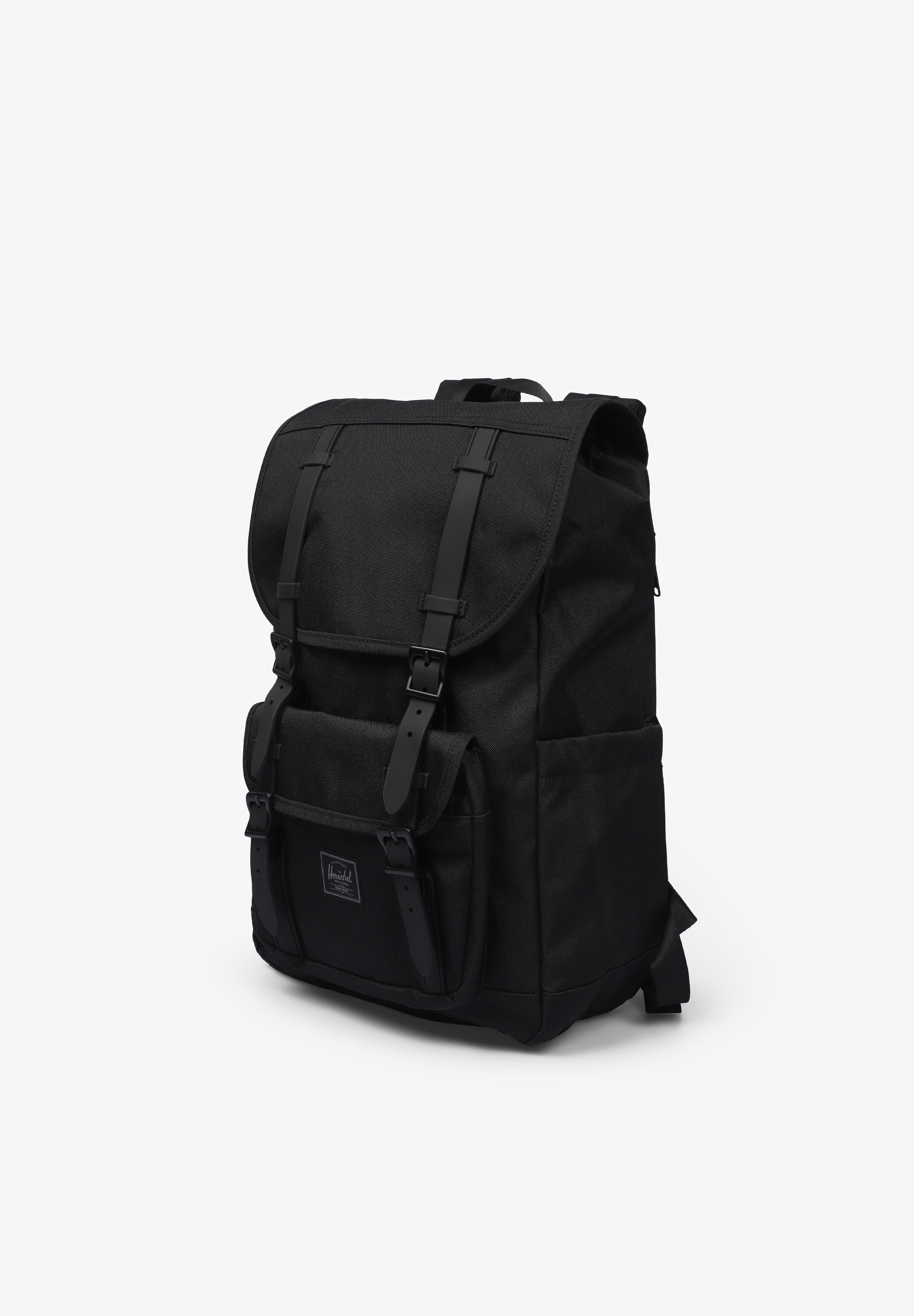 HERSCHEL | MOCHILA LITTLE AMERIC MID