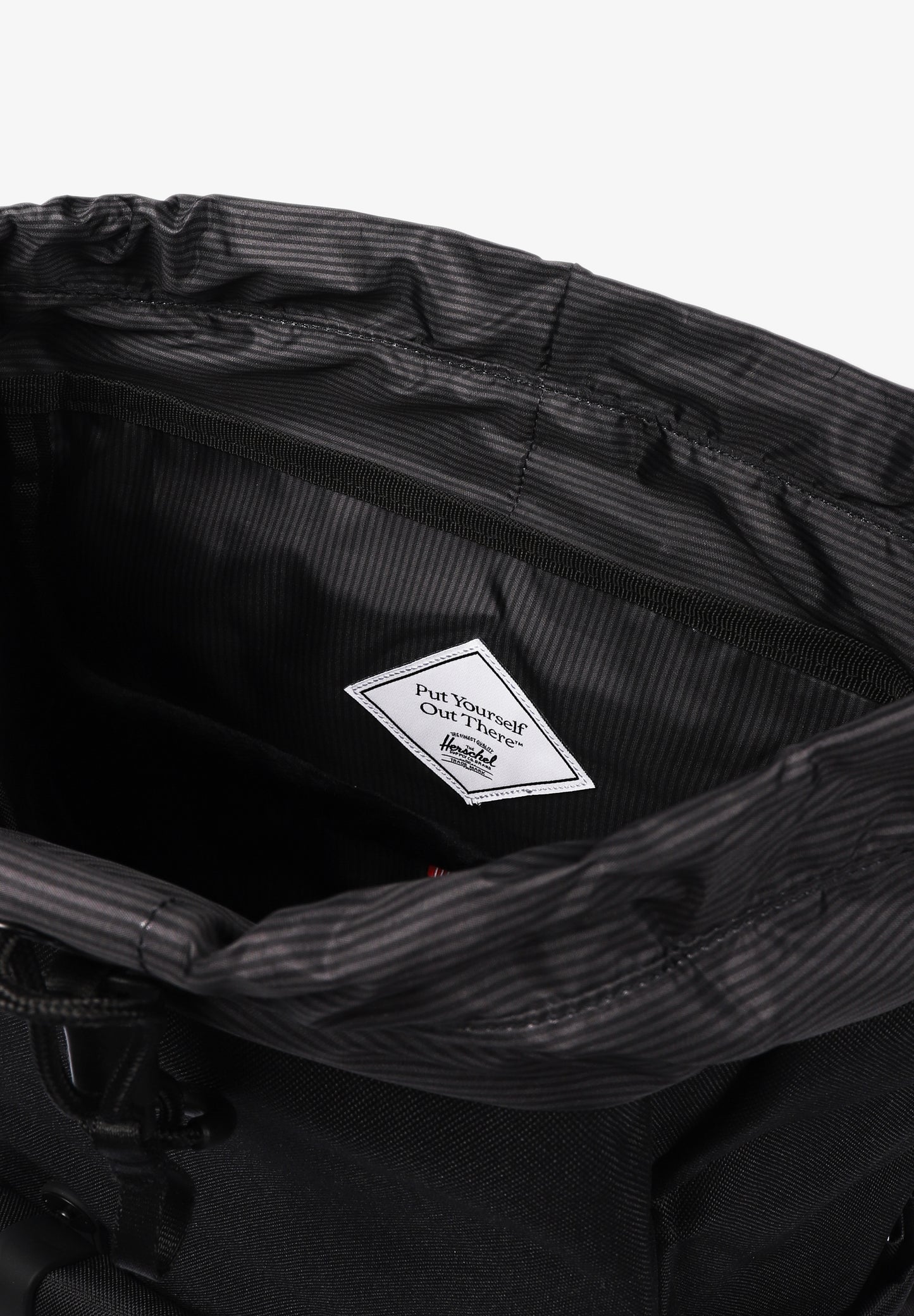HERSCHEL | MOCHILA LITTLE AMERIC MID