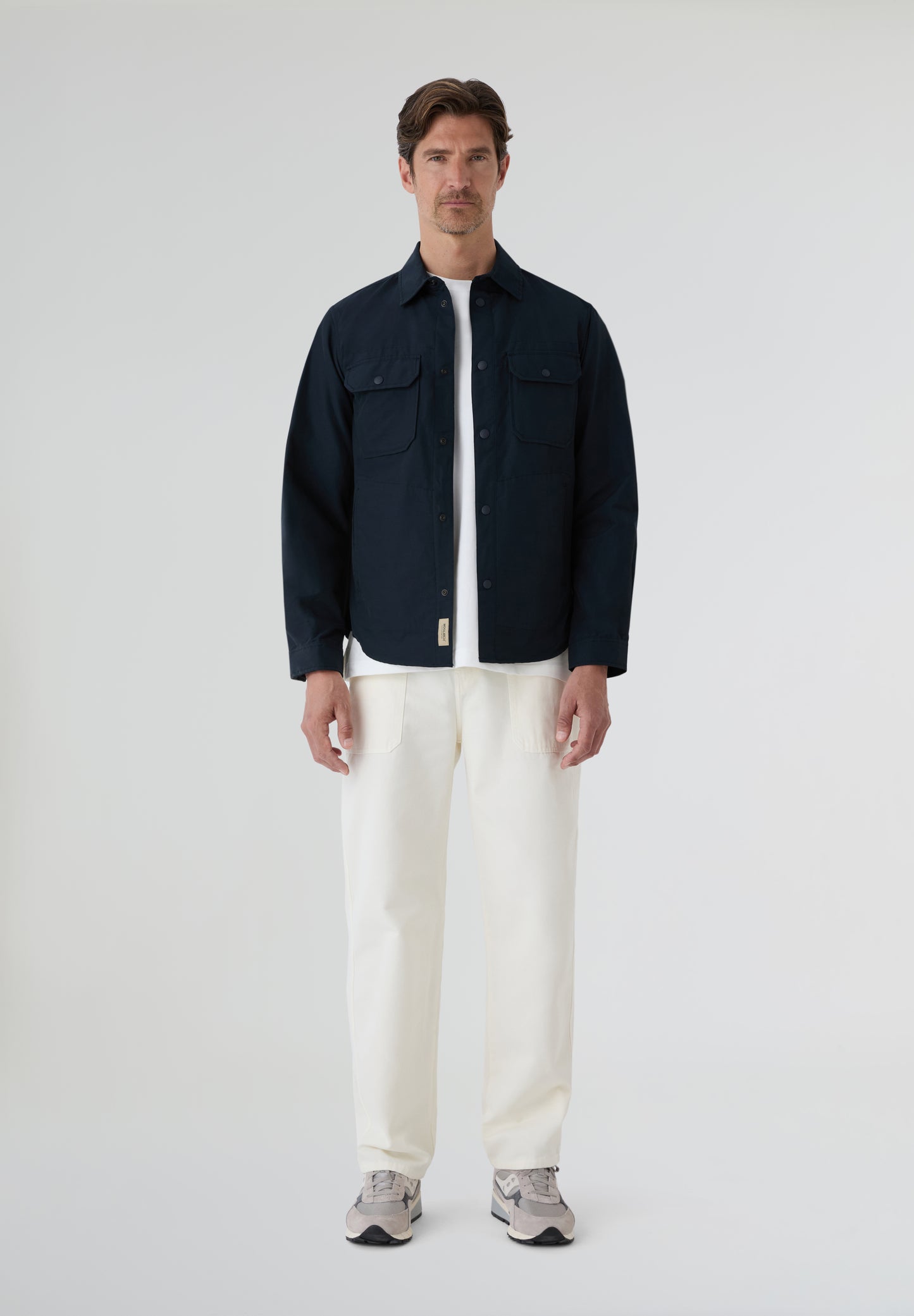 WOOLRICH | SOBRECAMISA LIGHT RAMAR