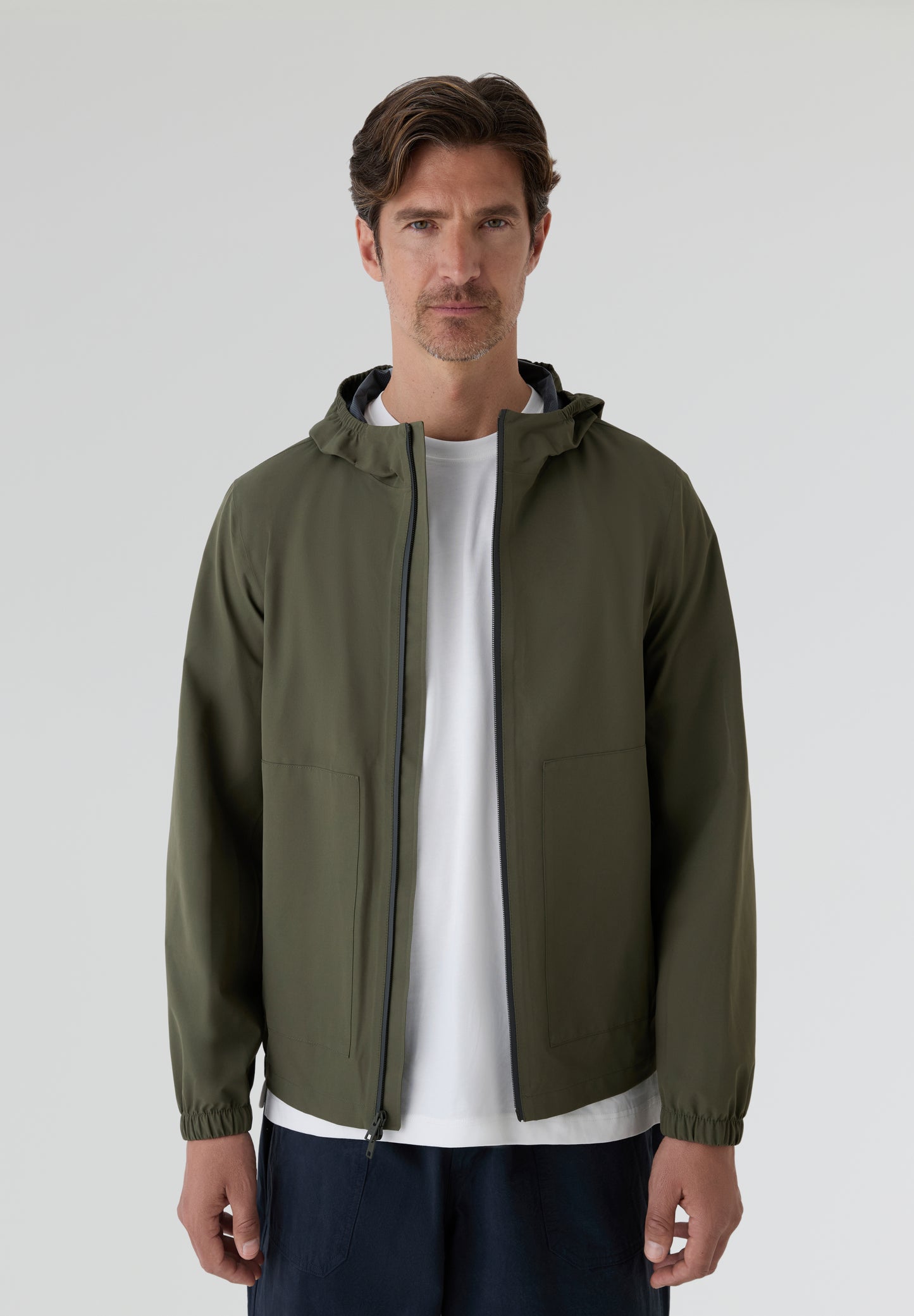 WOOLRICH | CHAQUETA PACIFIC TWO LAYERS