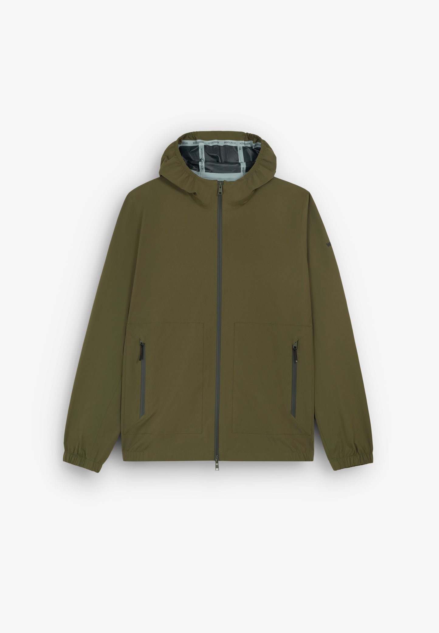 WOOLRICH | CHAQUETA PACIFIC TWO LAYERS