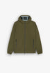 WOOLRICH | CHAQUETA PACIFIC TWO LAYERS