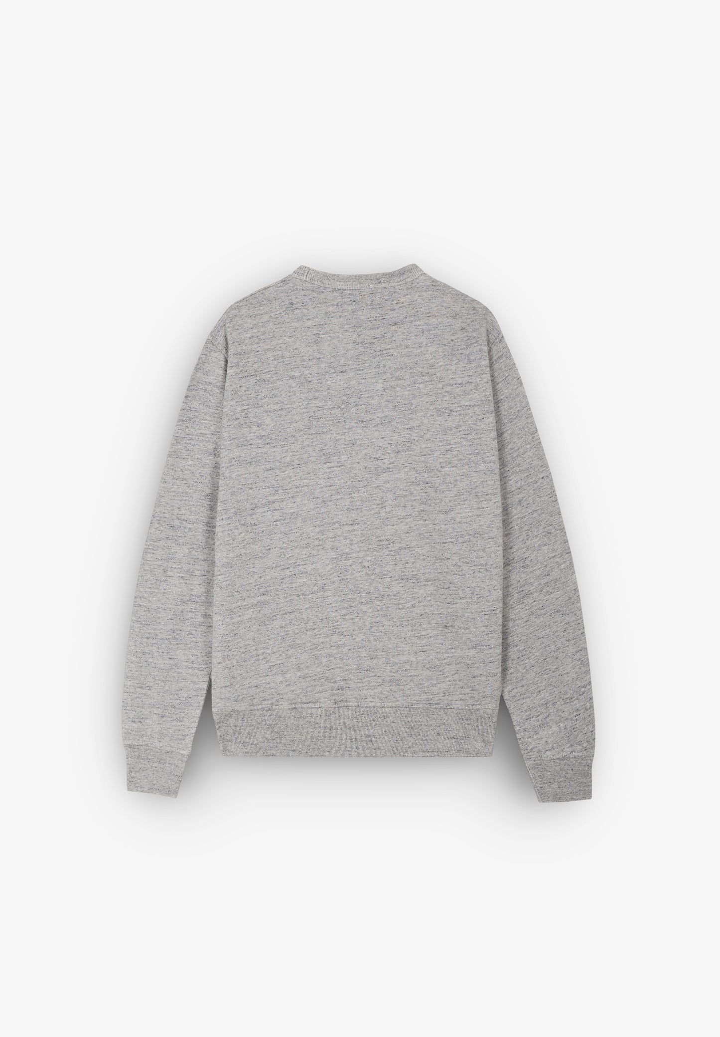 WOOLRICH | SUDADERA MOULINE CREWNECK