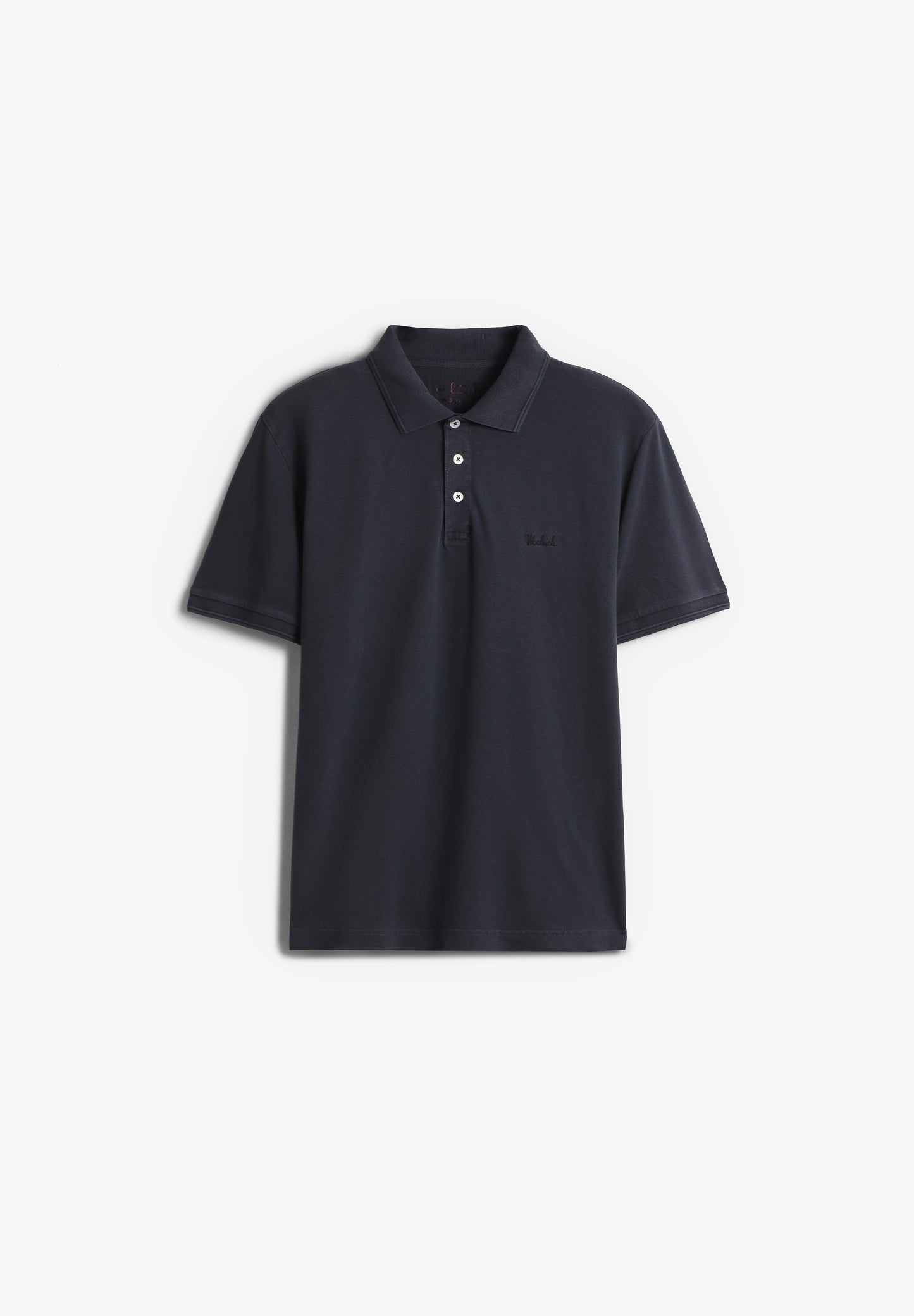 WOOLRICH | POLO MACKINACK