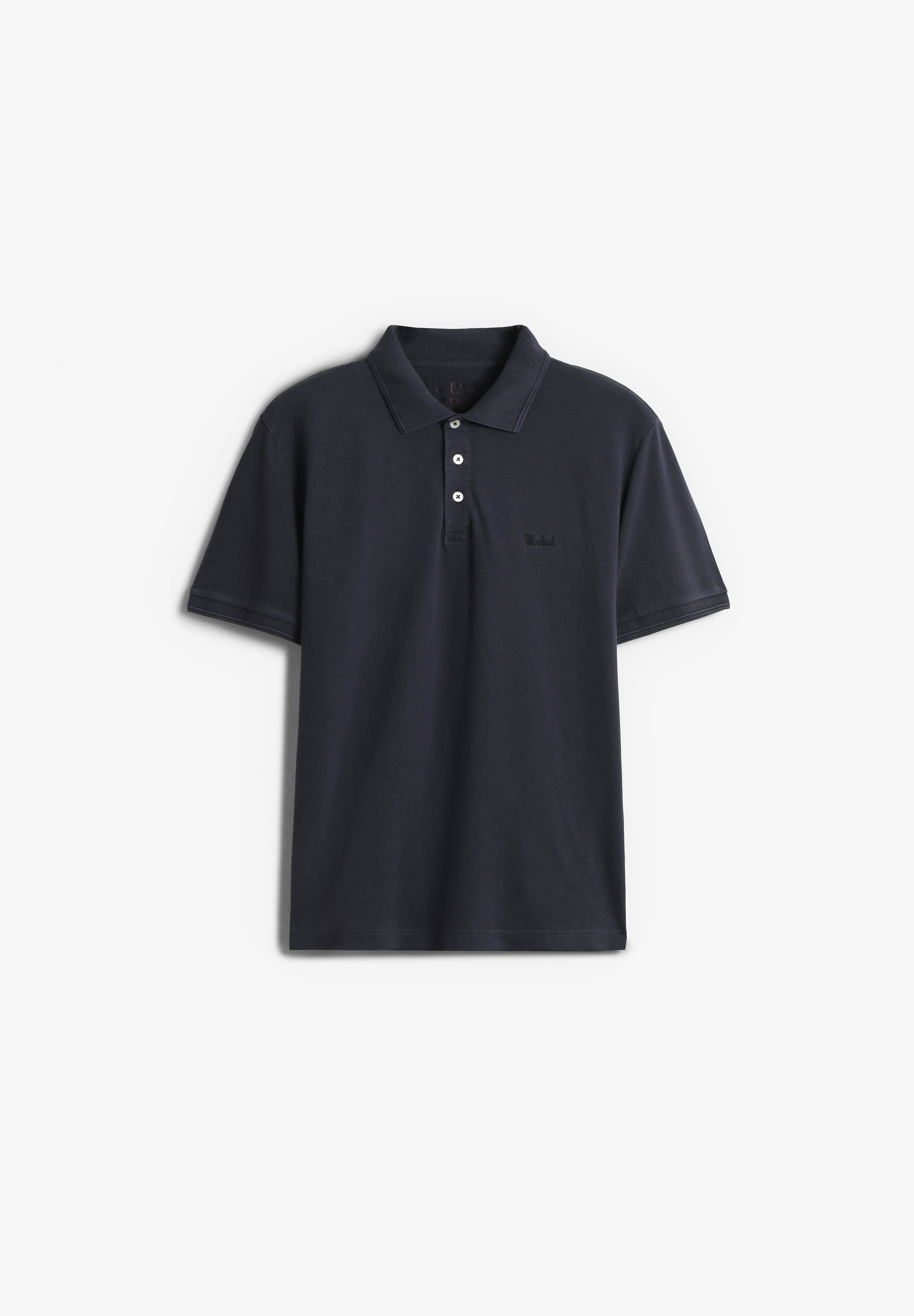 WOOLRICH | POLO MACKINACK